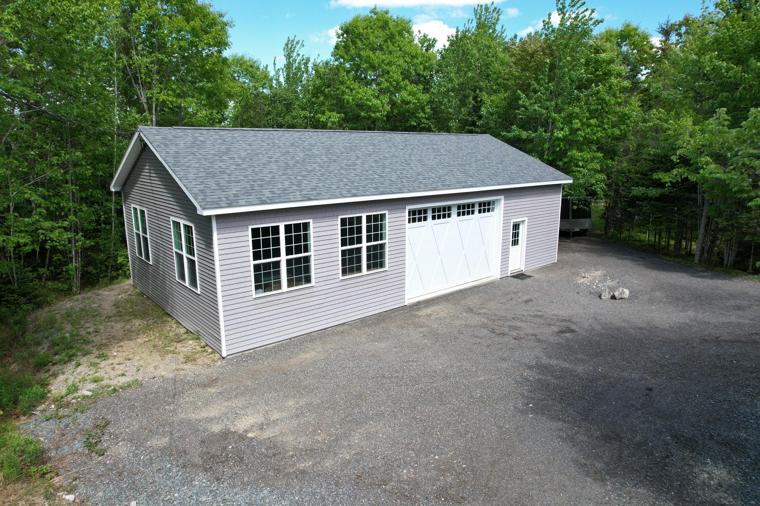 12 Lonely Oak Way