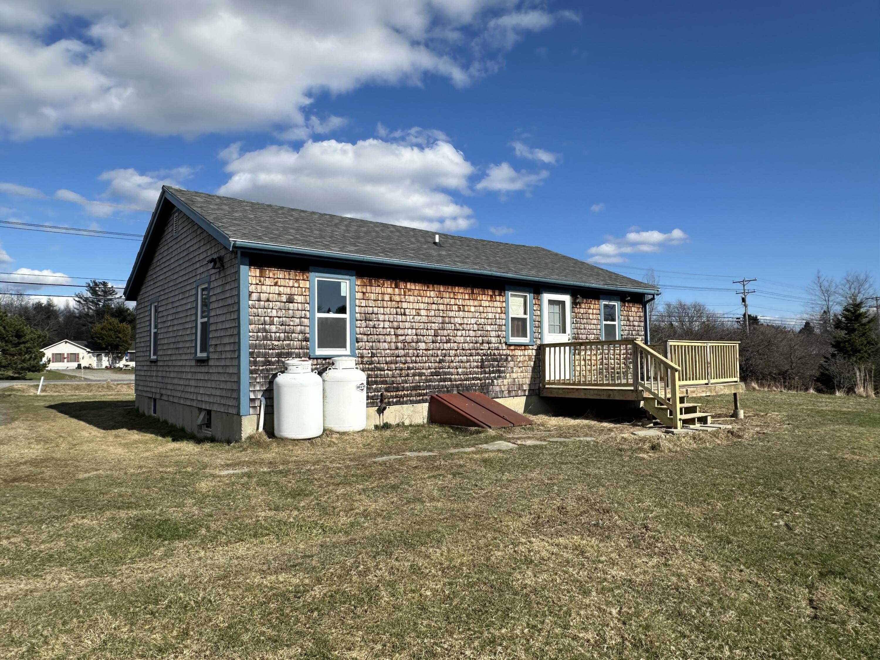 123 Bayside Road