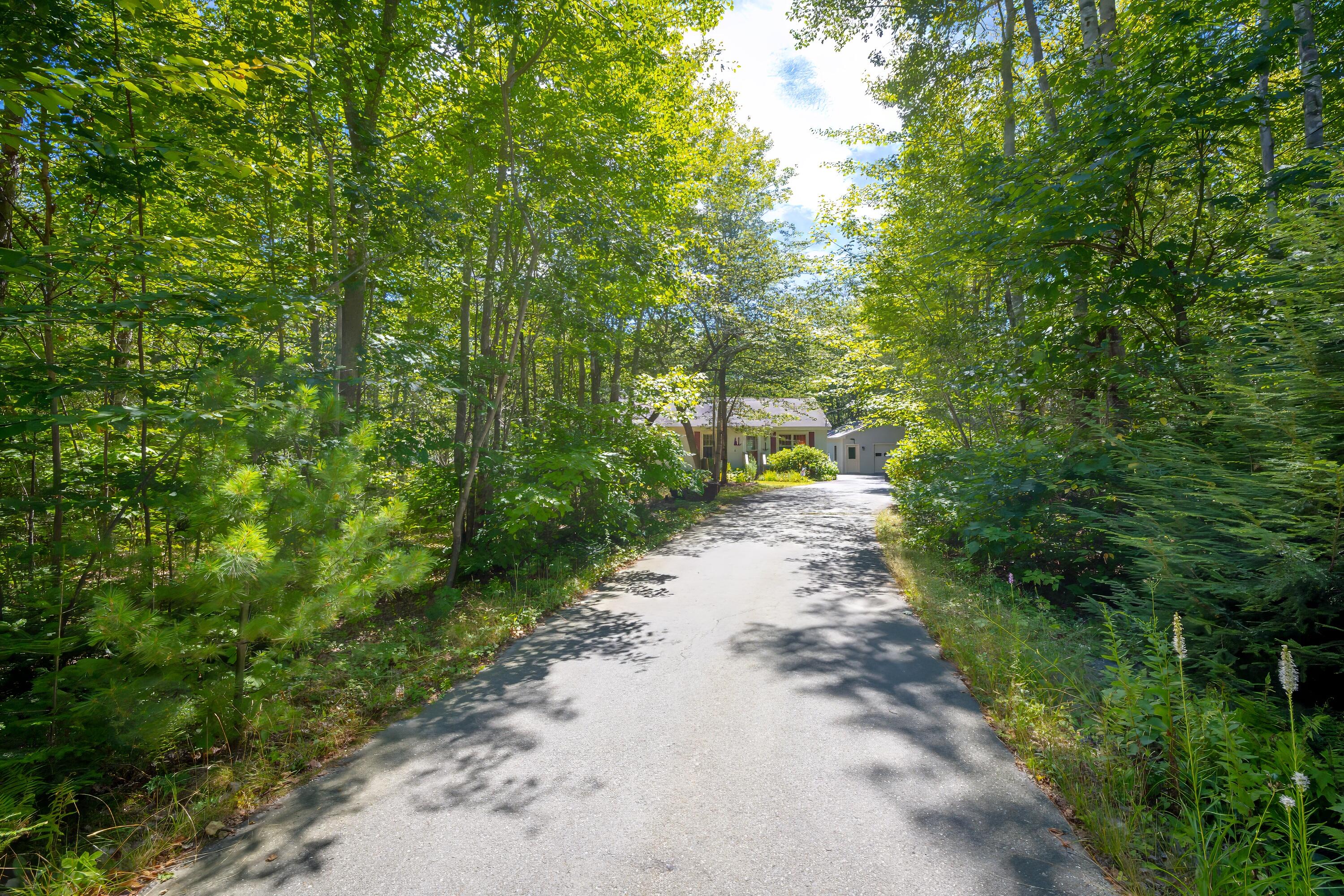 58 Bridgetwin Road