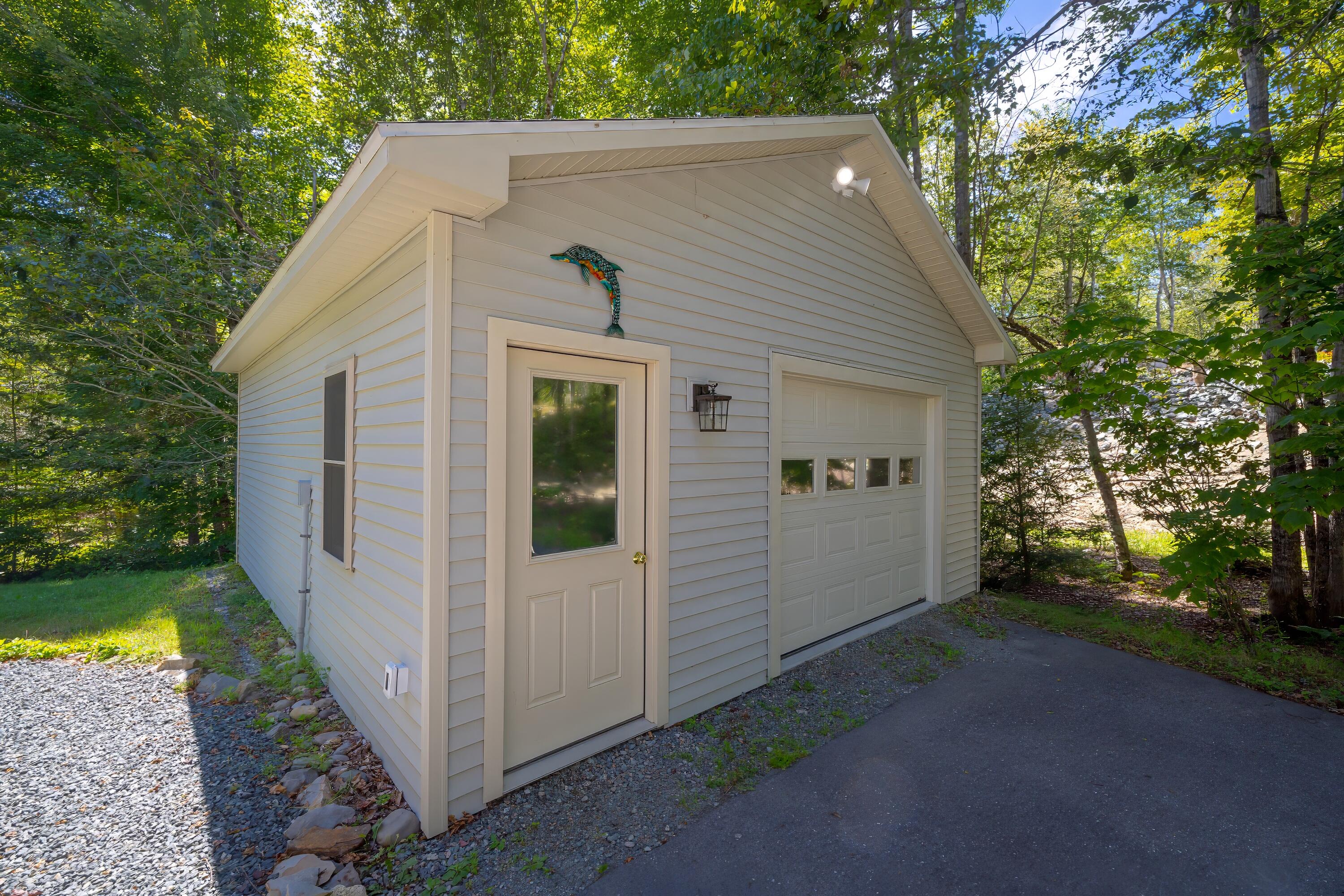 58 Bridgetwin Road