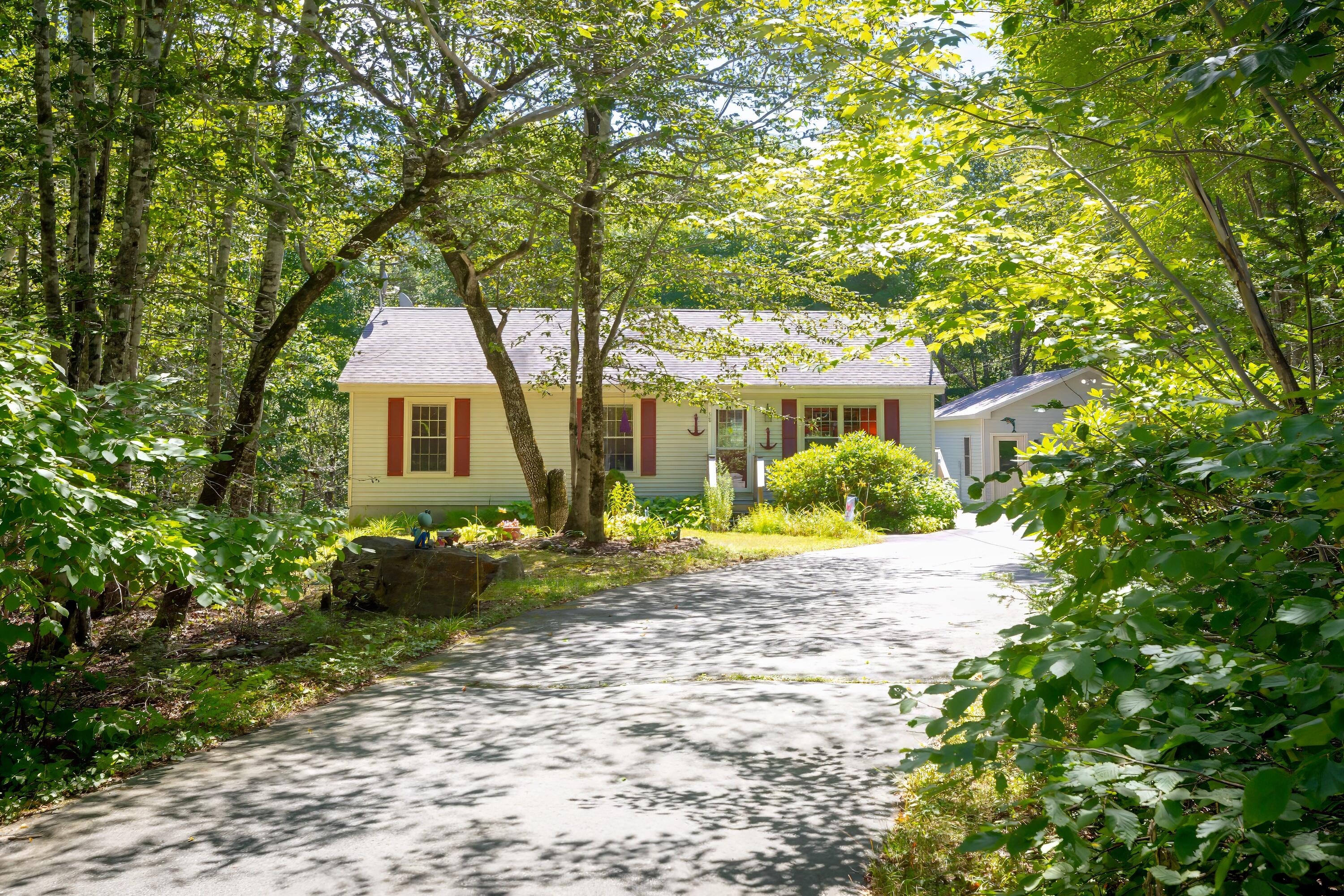 58 Bridgetwin Road