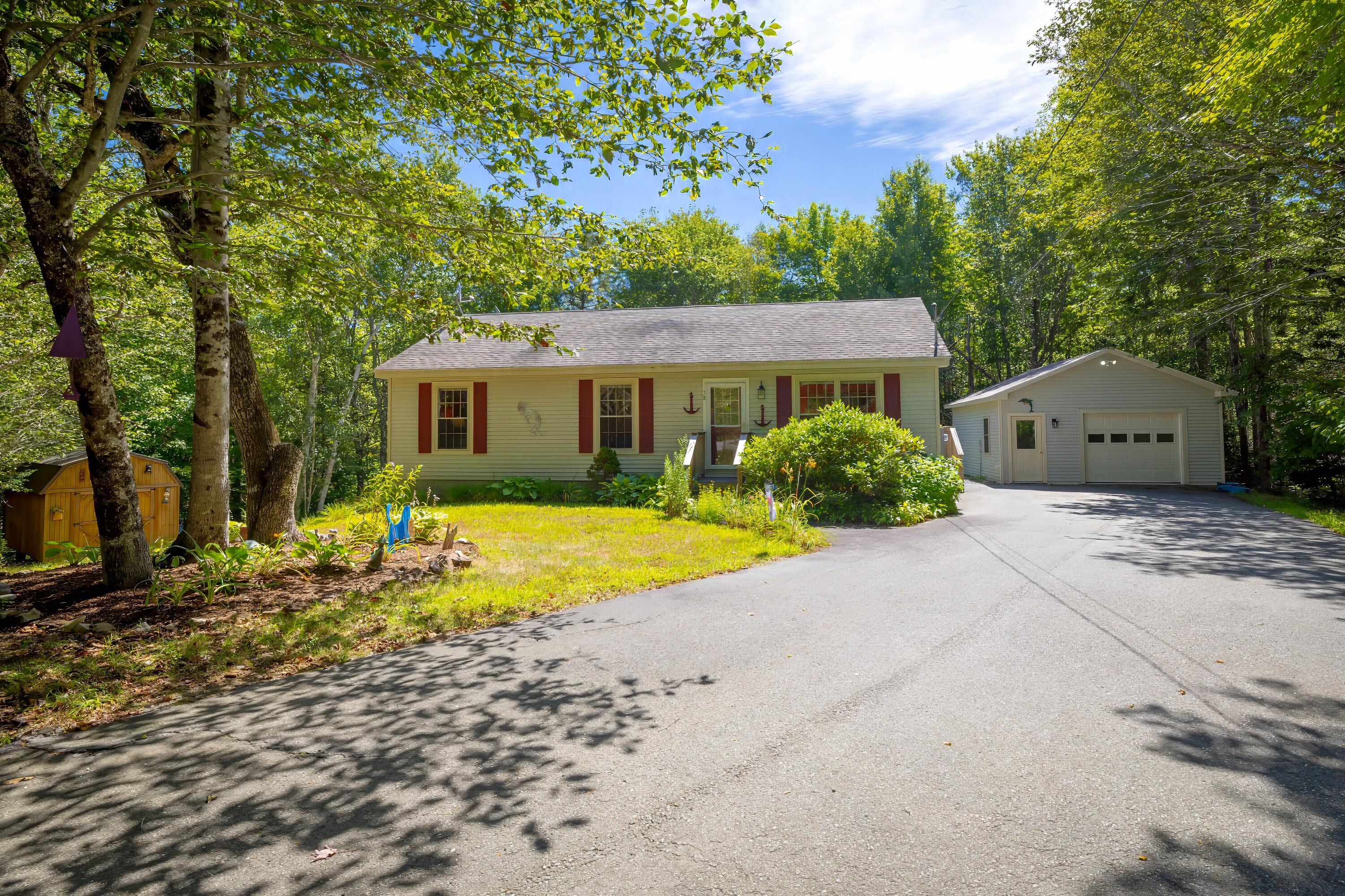 58 Bridgetwin Road