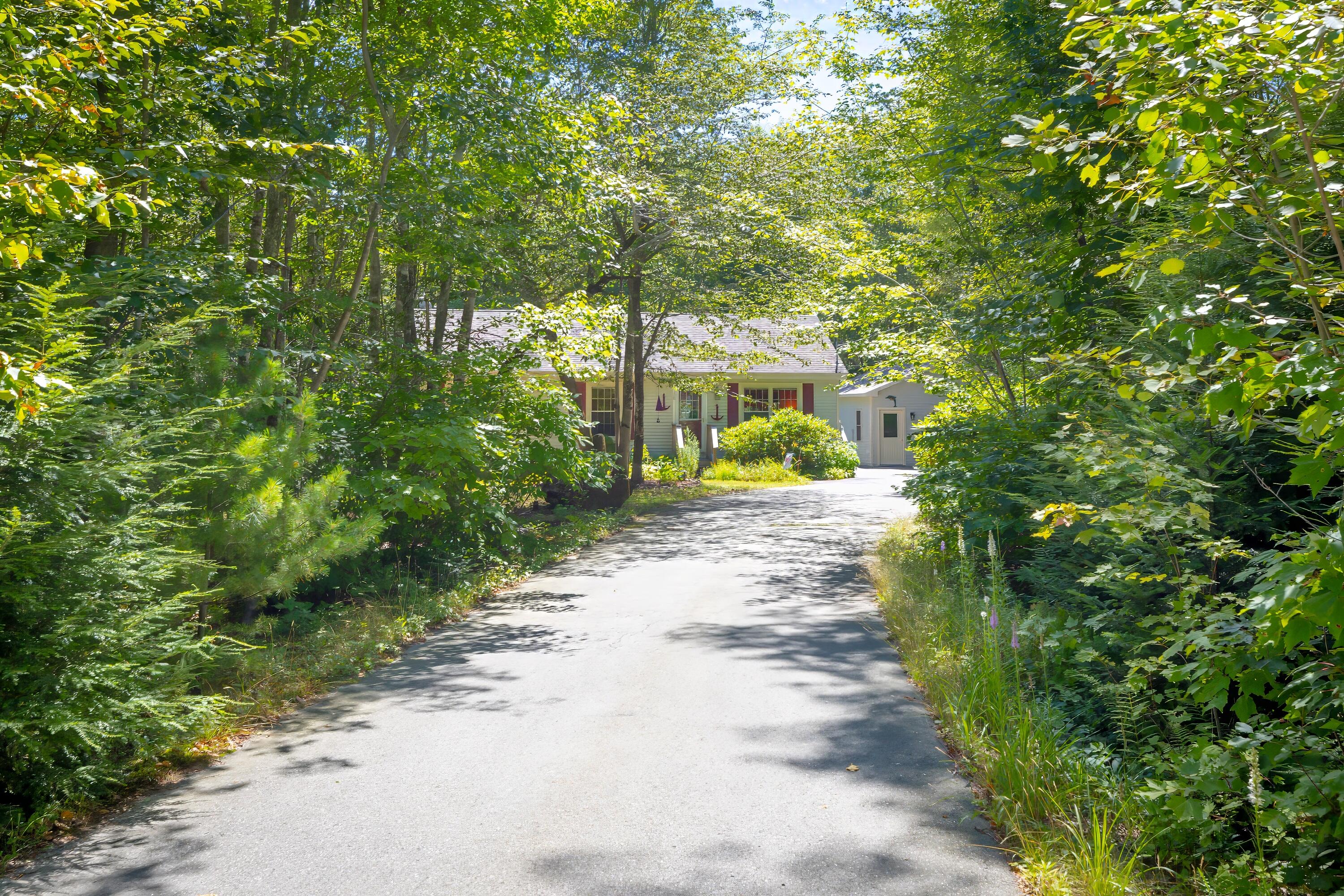 58 Bridgetwin Road