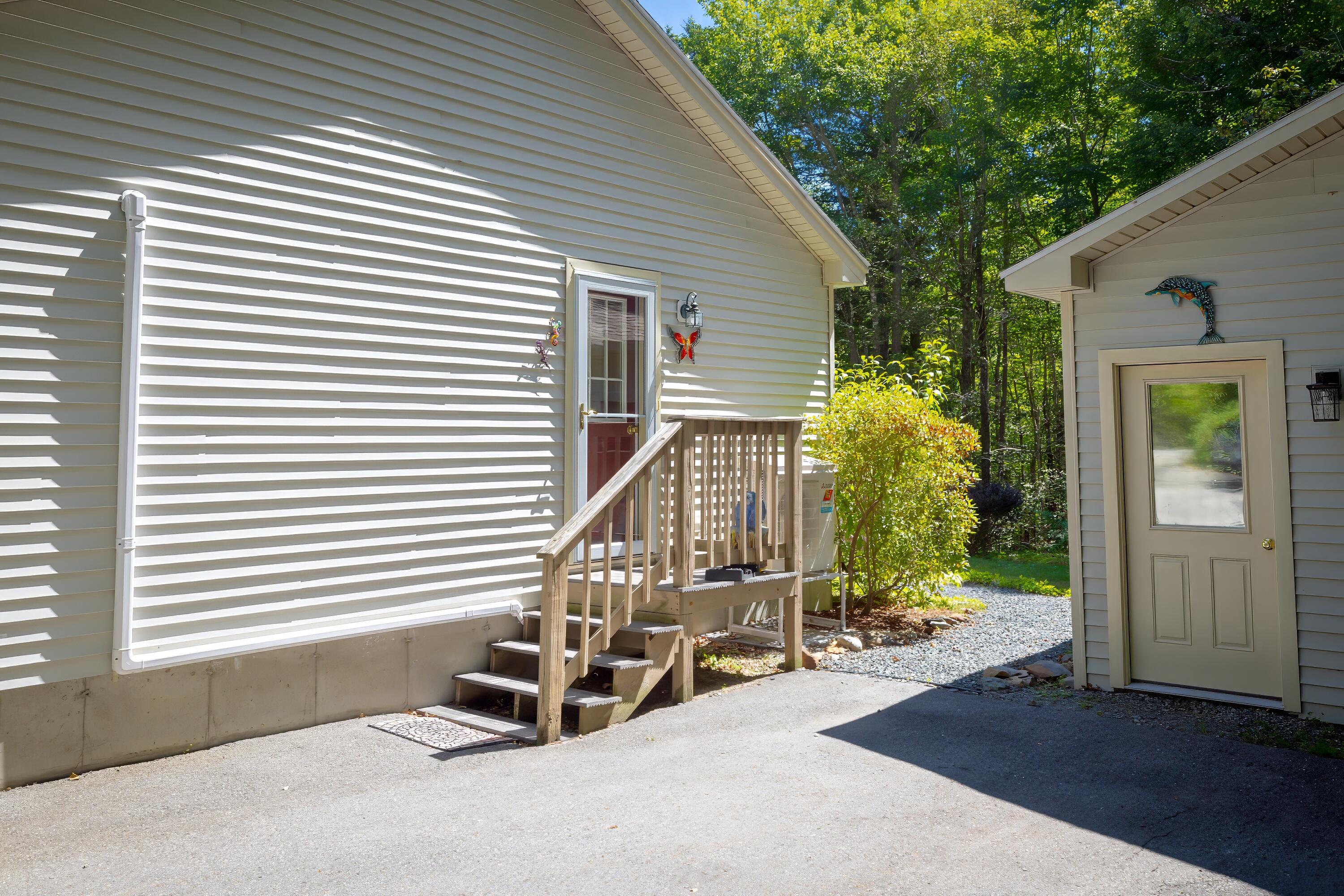 58 Bridgetwin Road