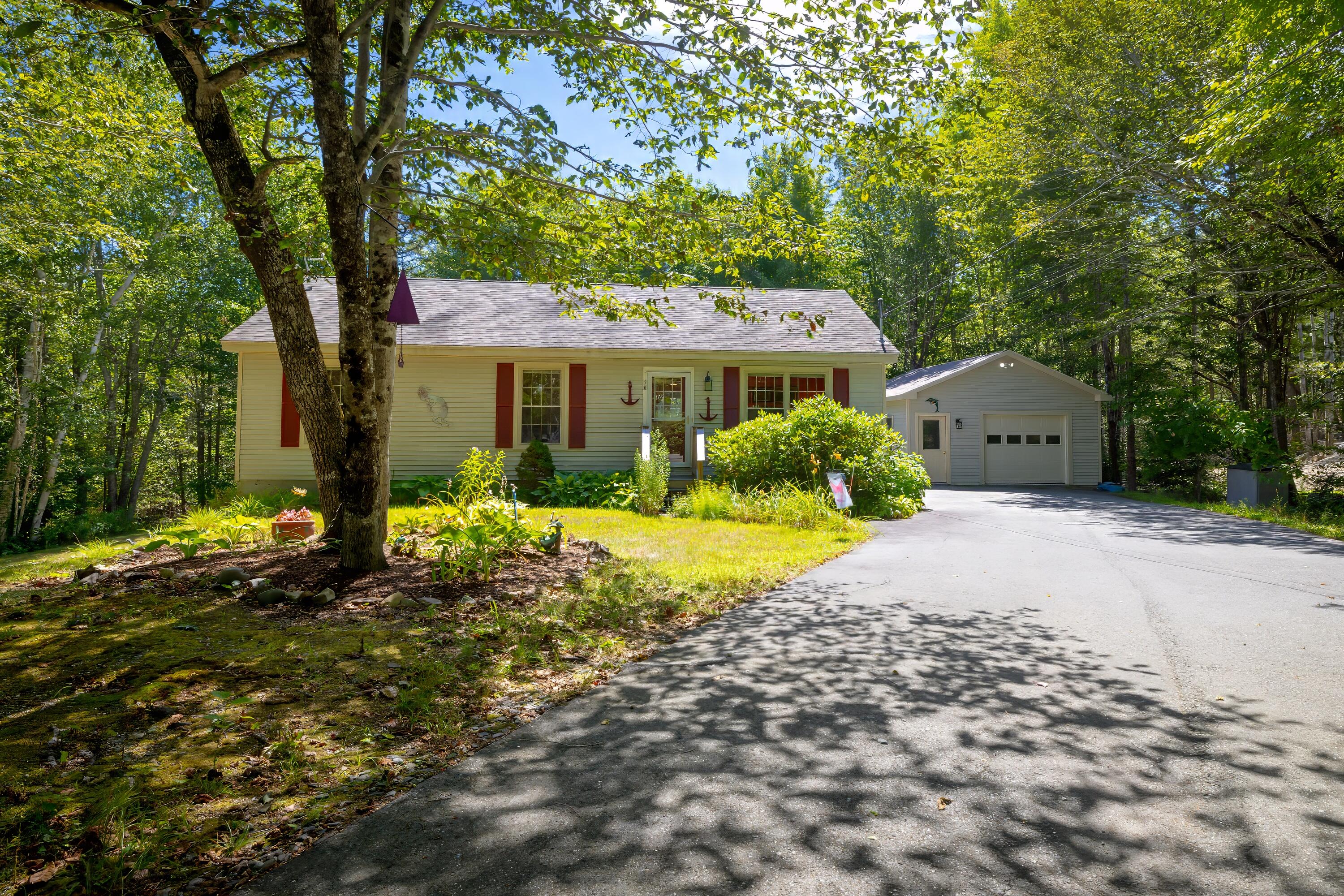 58 Bridgetwin Road