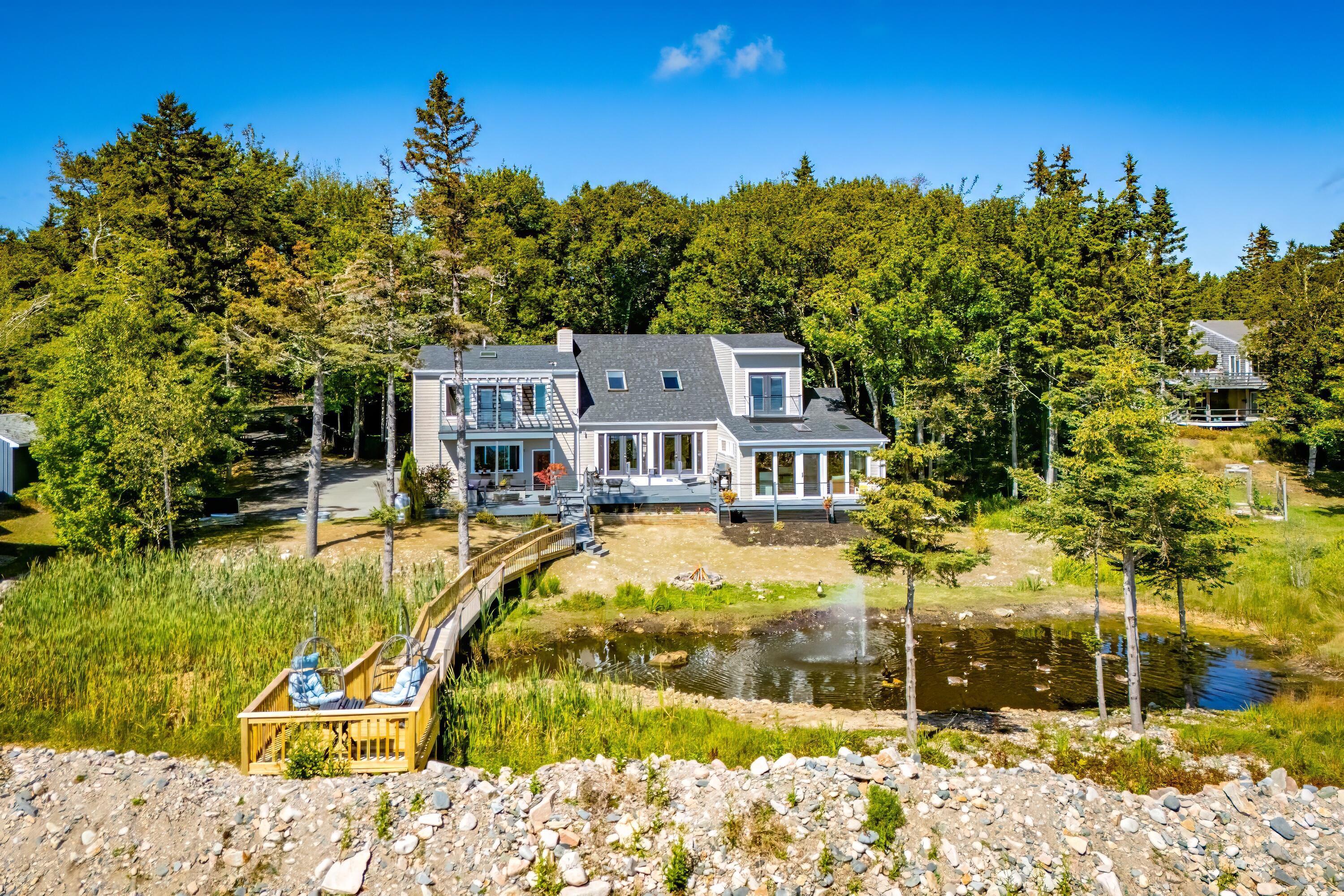 199 Paul Bunyan Road