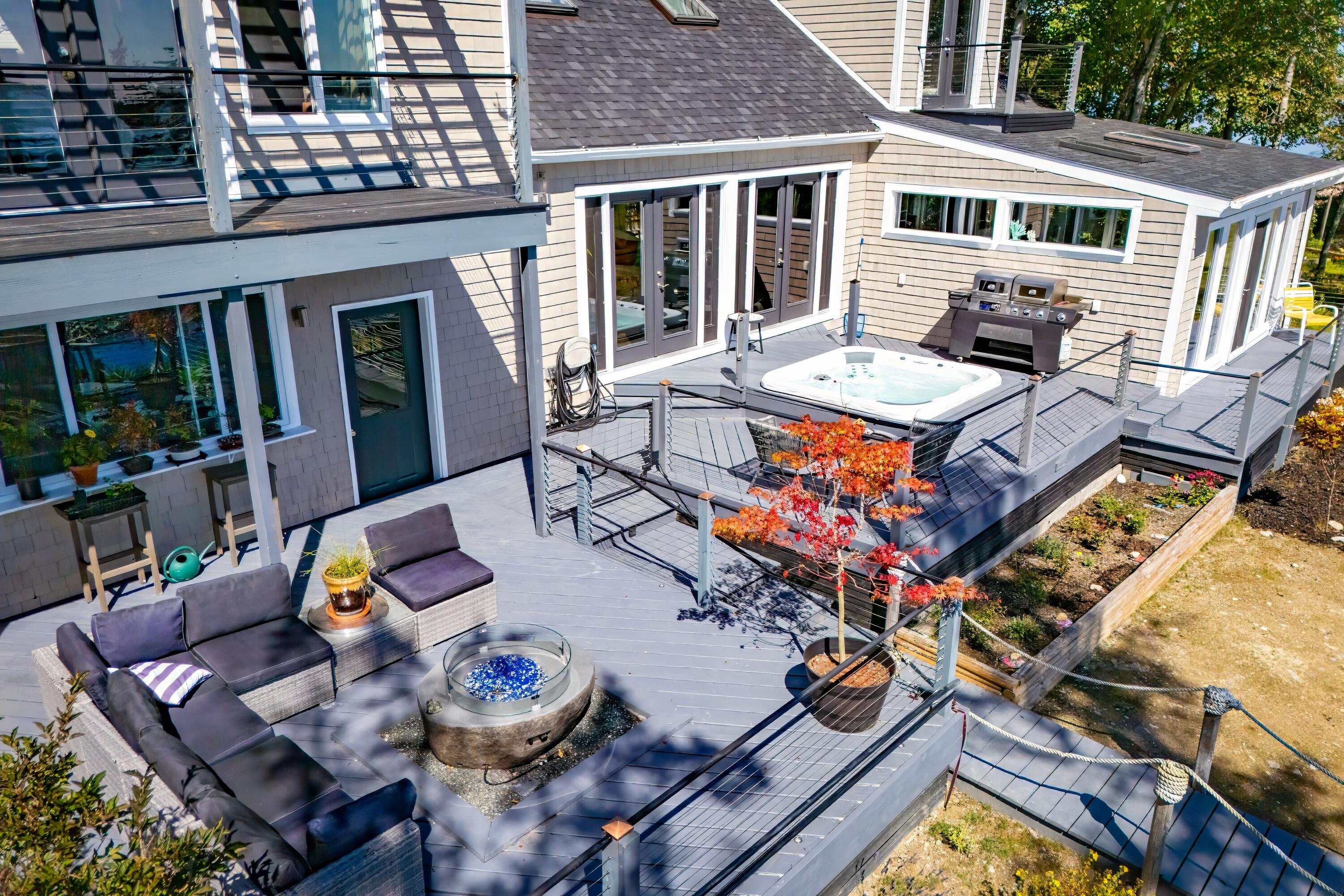 199 Paul Bunyan Road