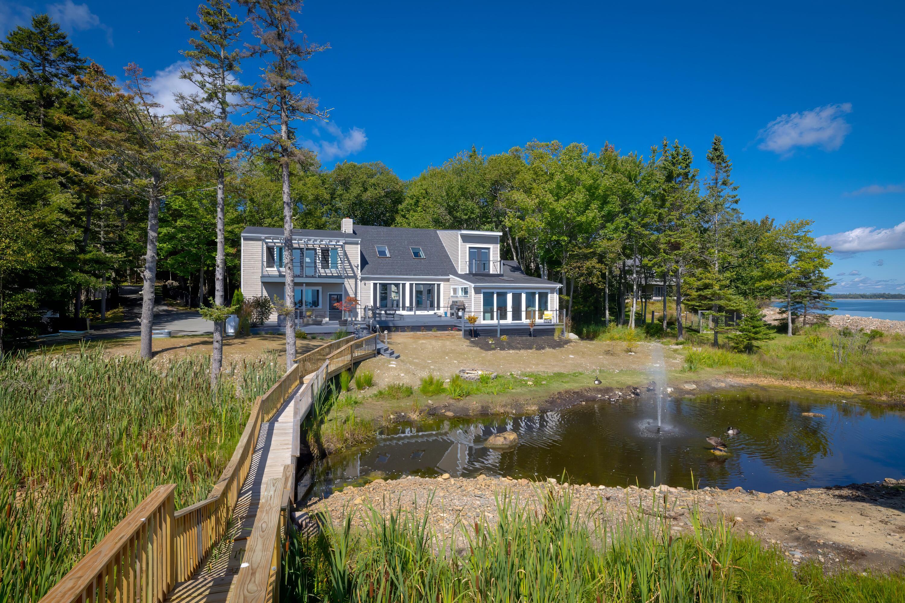 199 Paul Bunyan Road