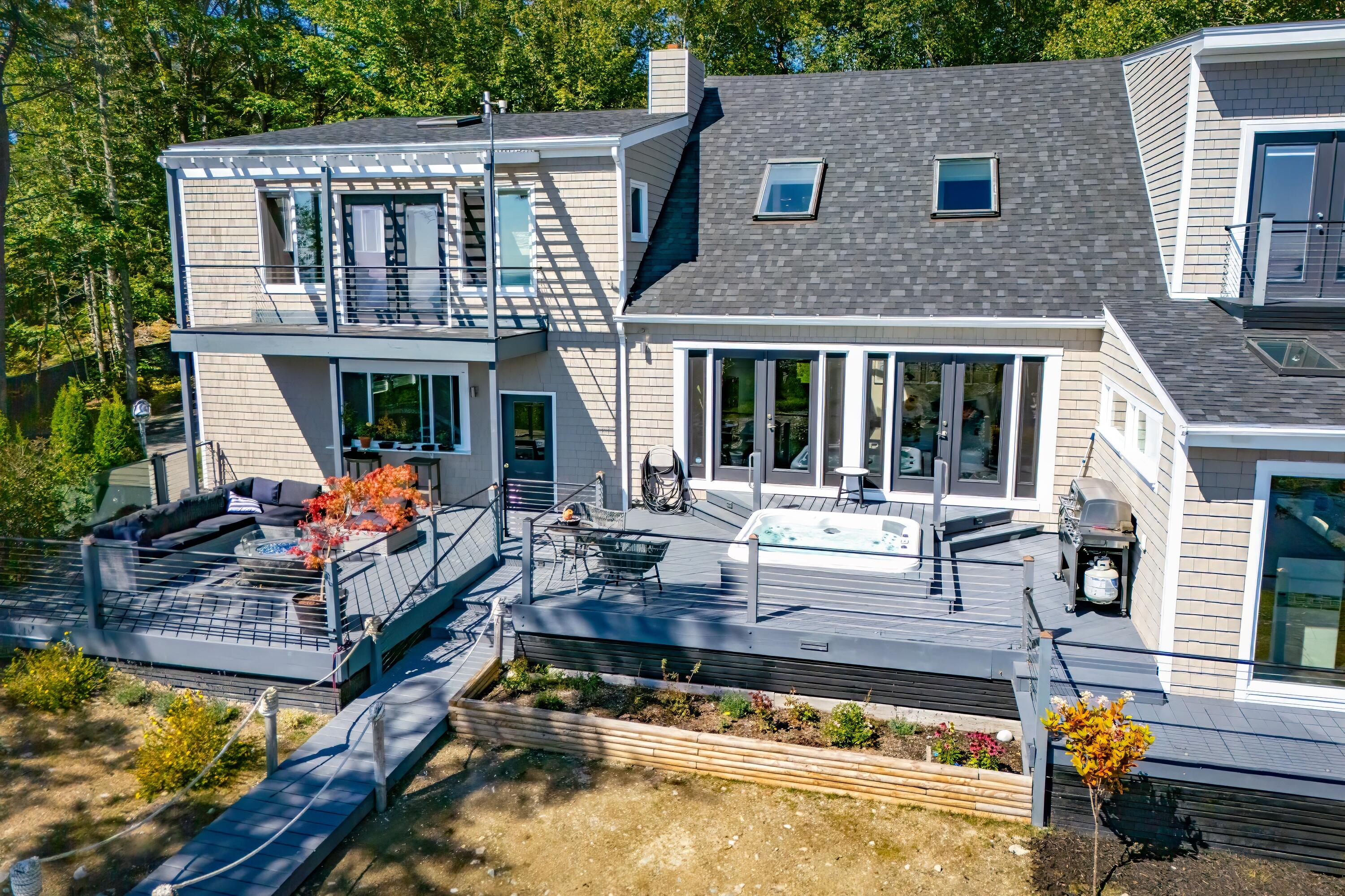 199 Paul Bunyan Road