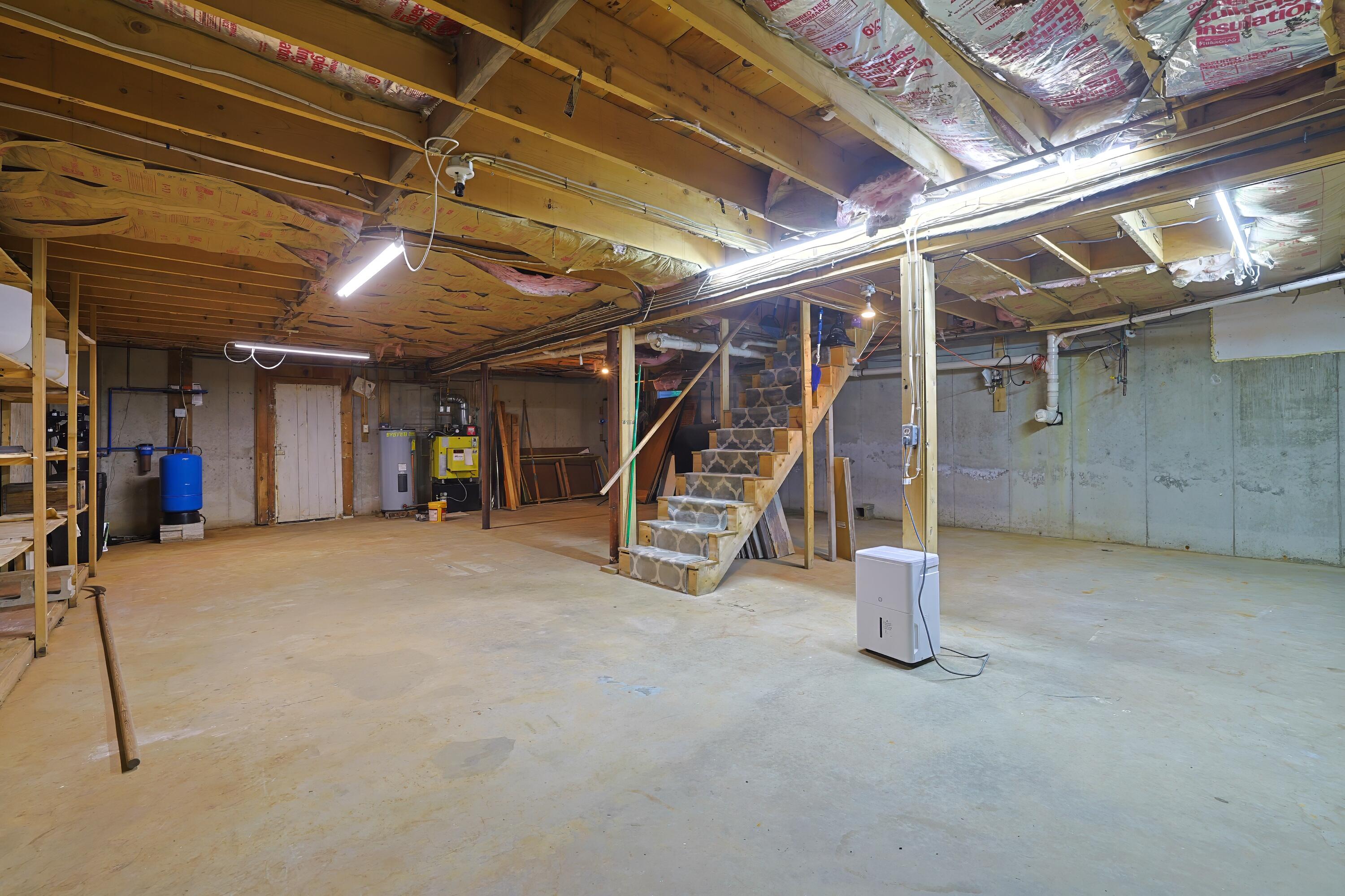199 Paul Bunyan Road
