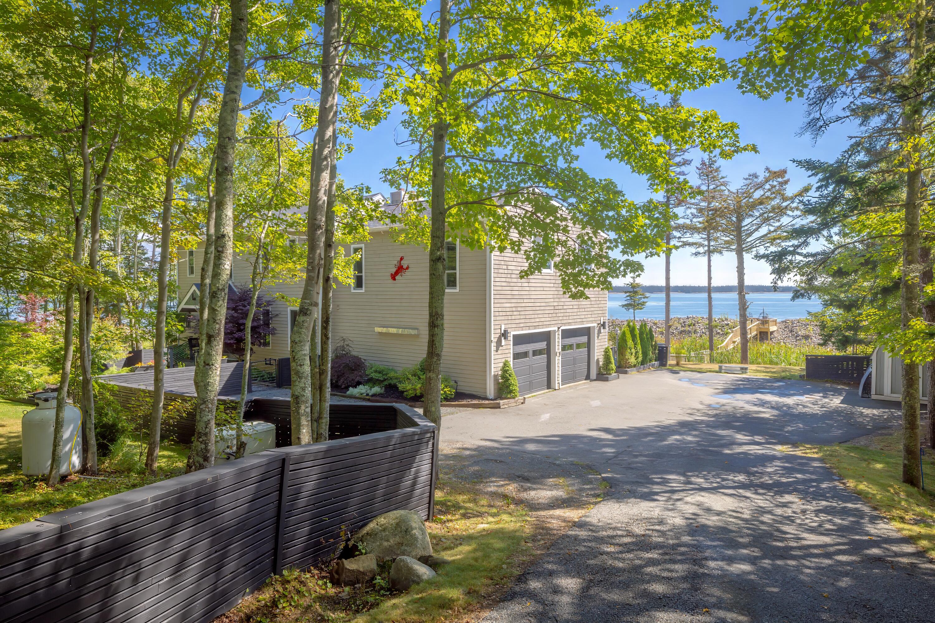 199 Paul Bunyan Road