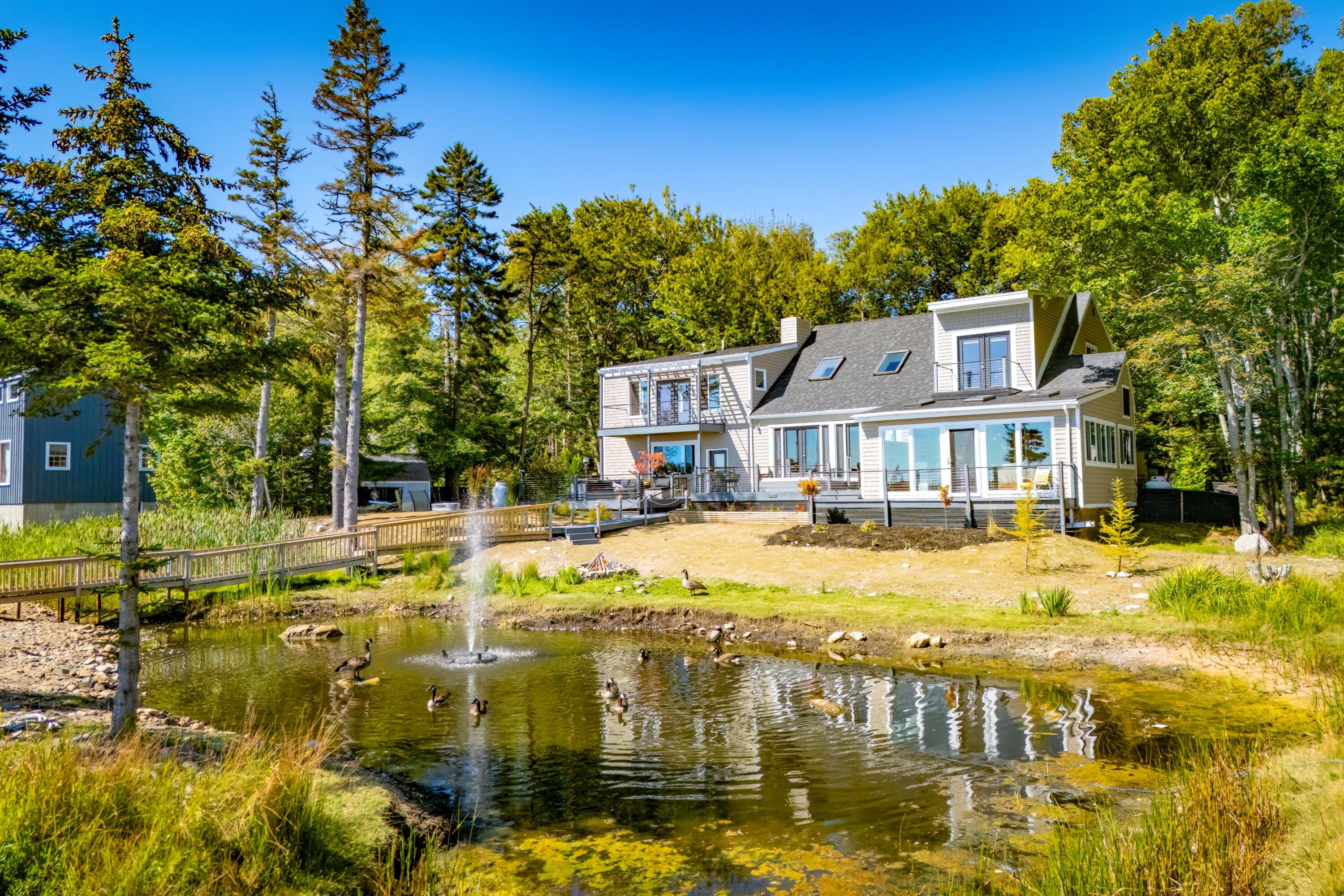 199 Paul Bunyan Road