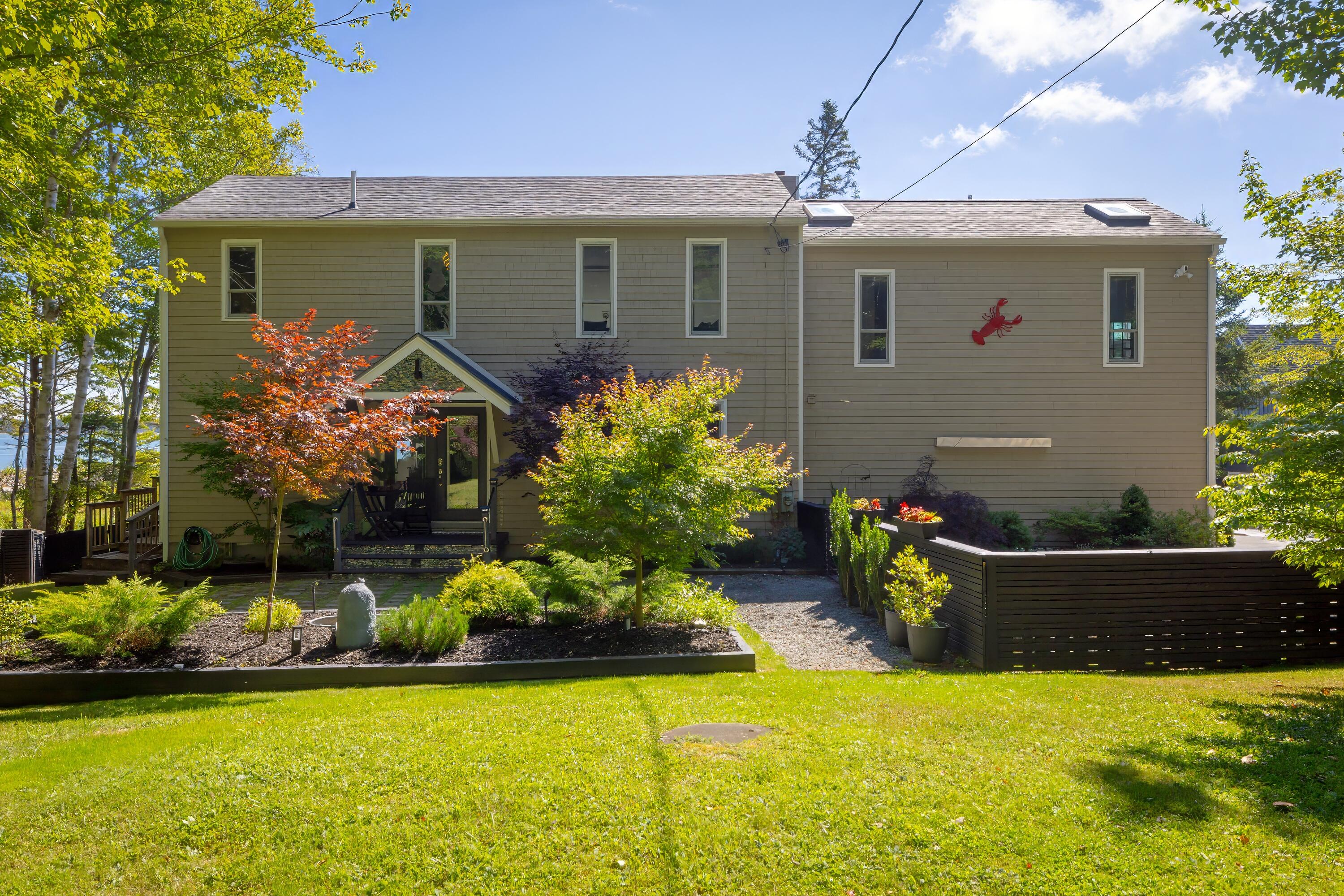 199 Paul Bunyan Road