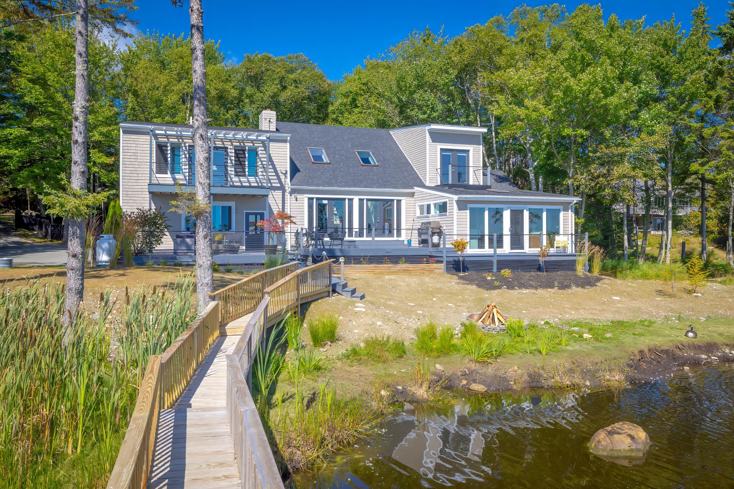 199 Paul Bunyan Road