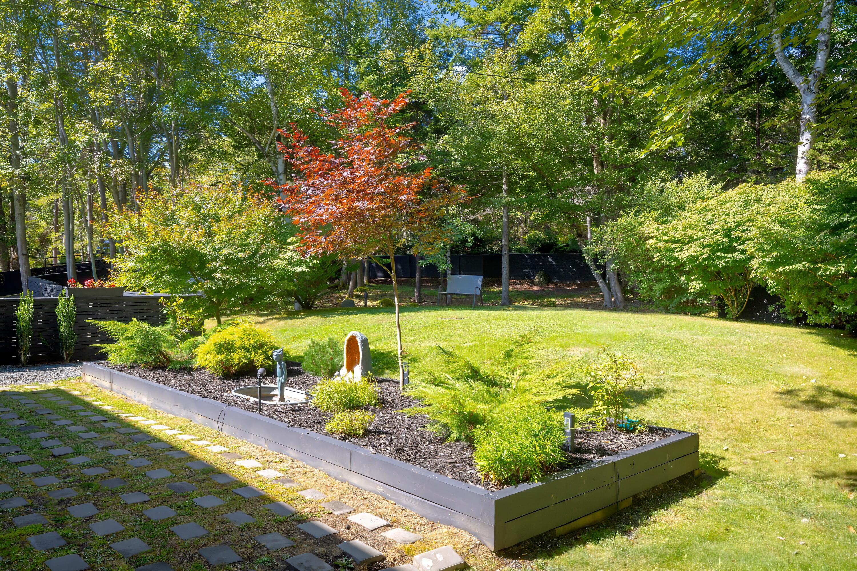 199 Paul Bunyan Road