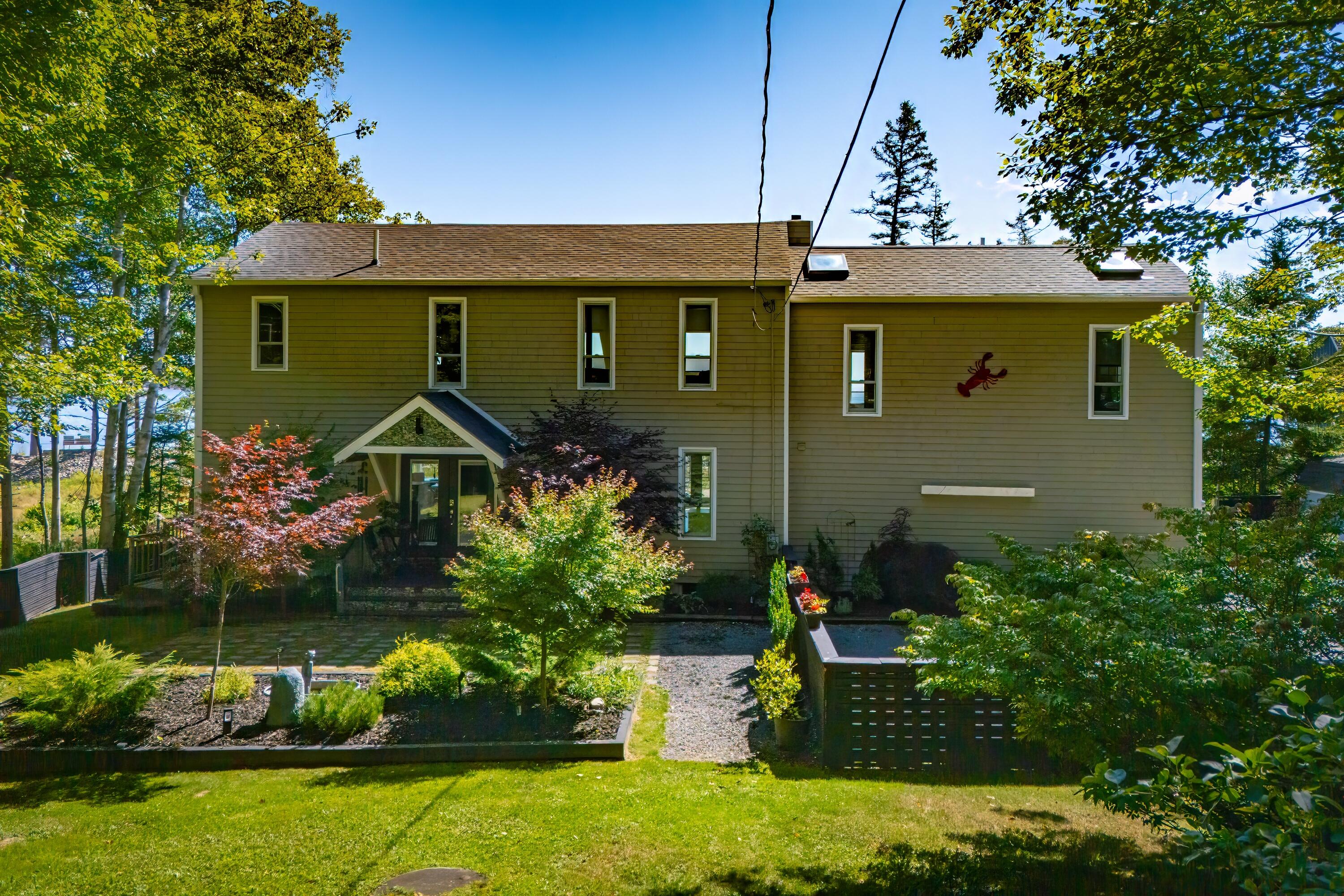 199 Paul Bunyan Road