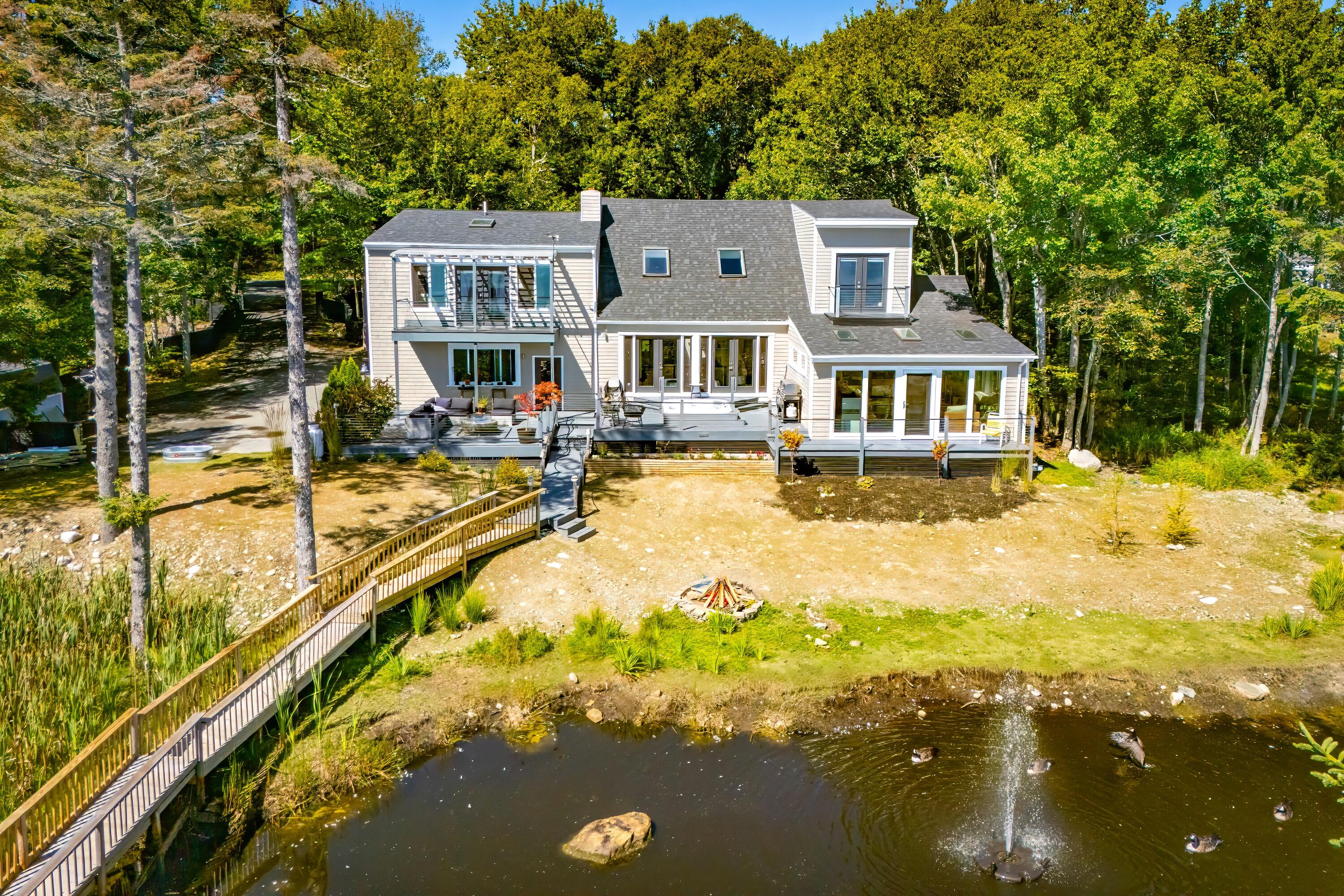 199 Paul Bunyan Road