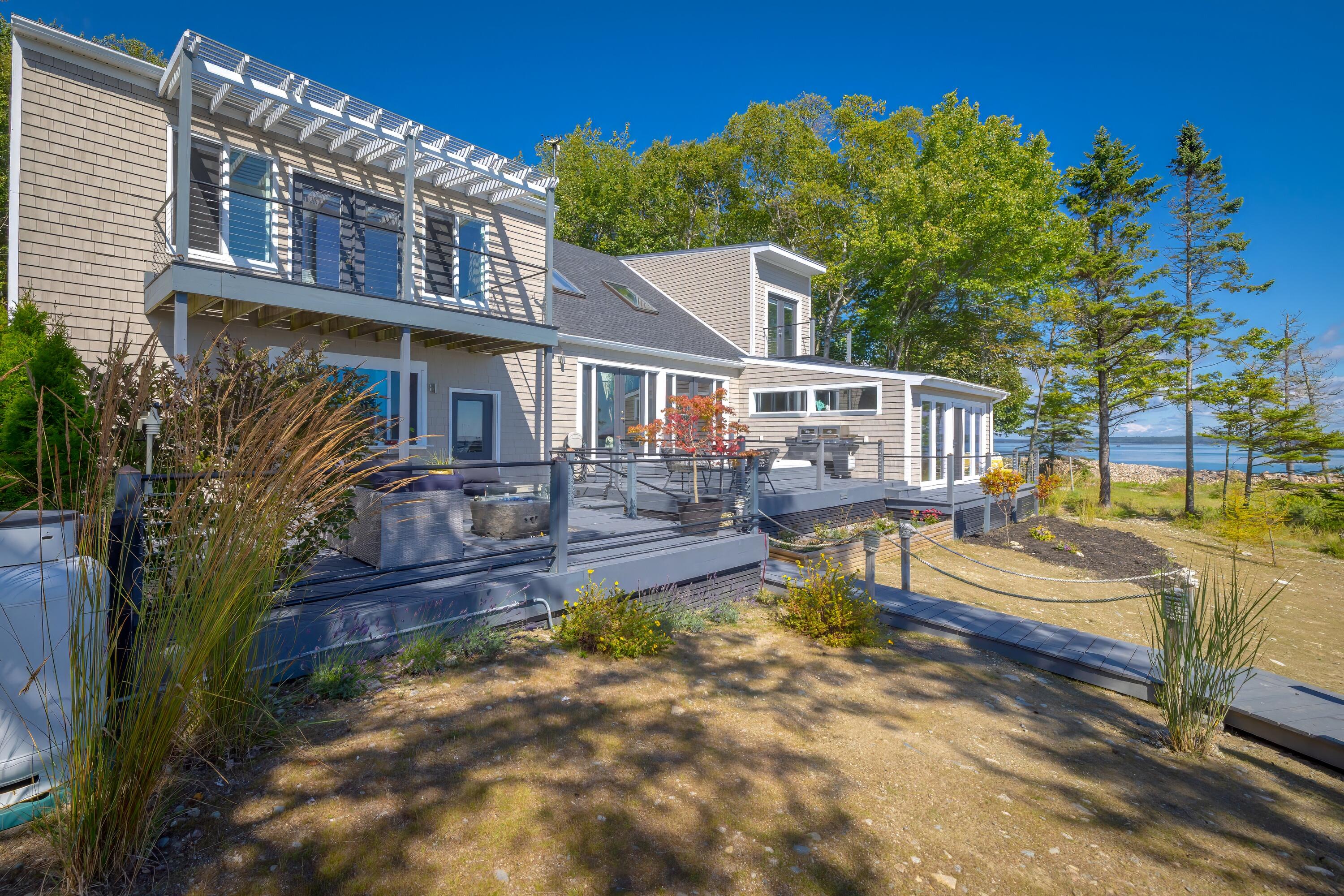 199 Paul Bunyan Road