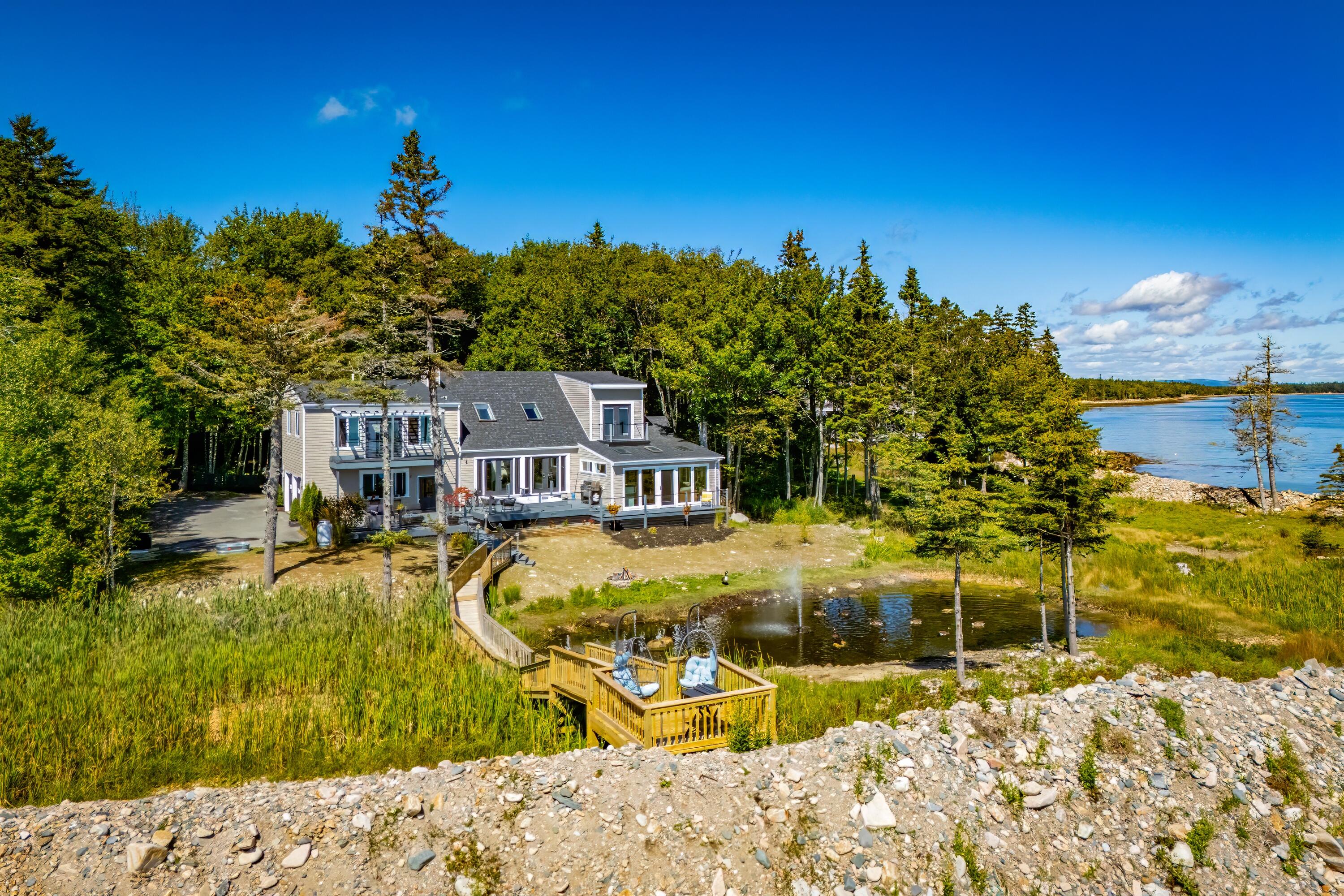 199 Paul Bunyan Road