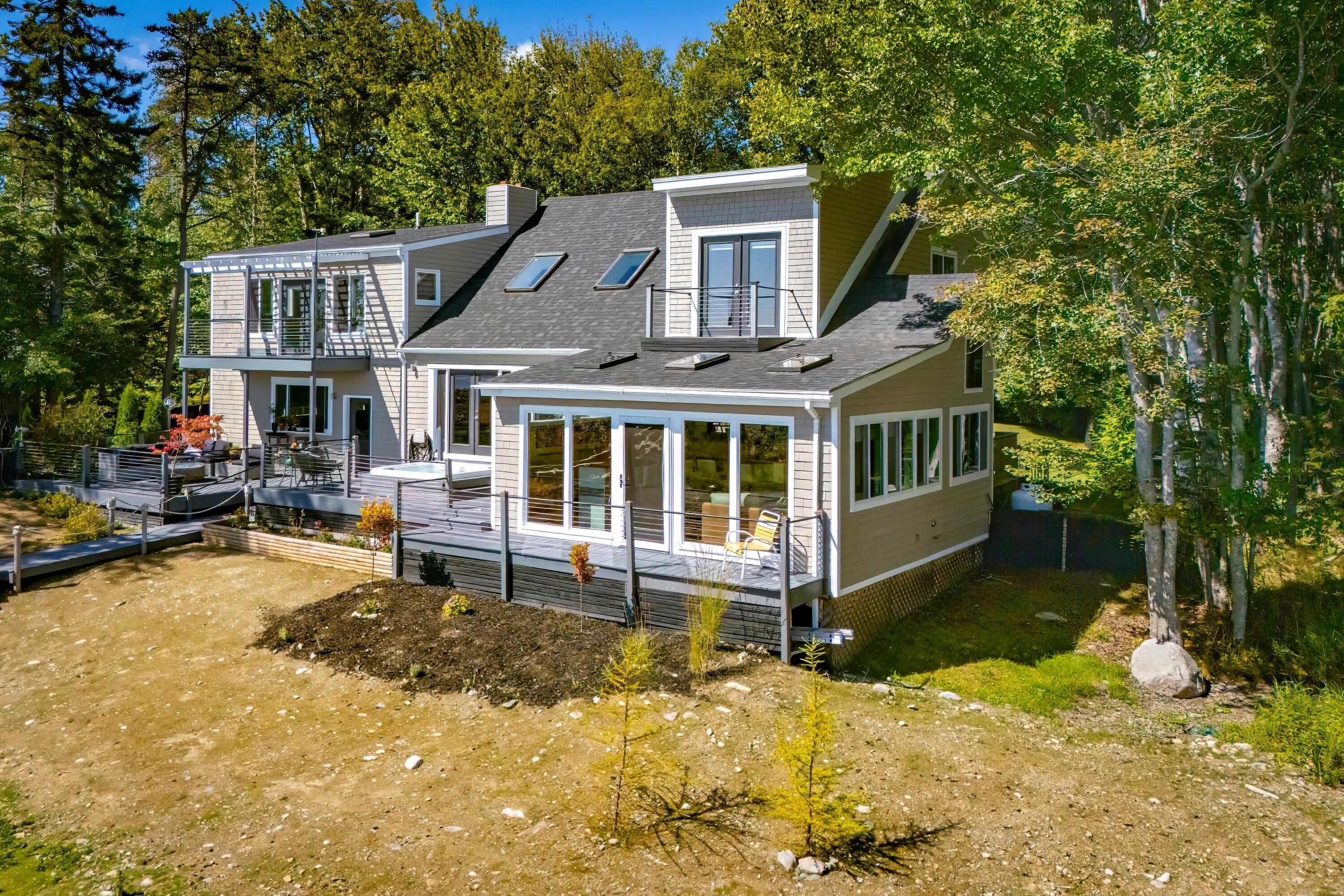 199 Paul Bunyan Road