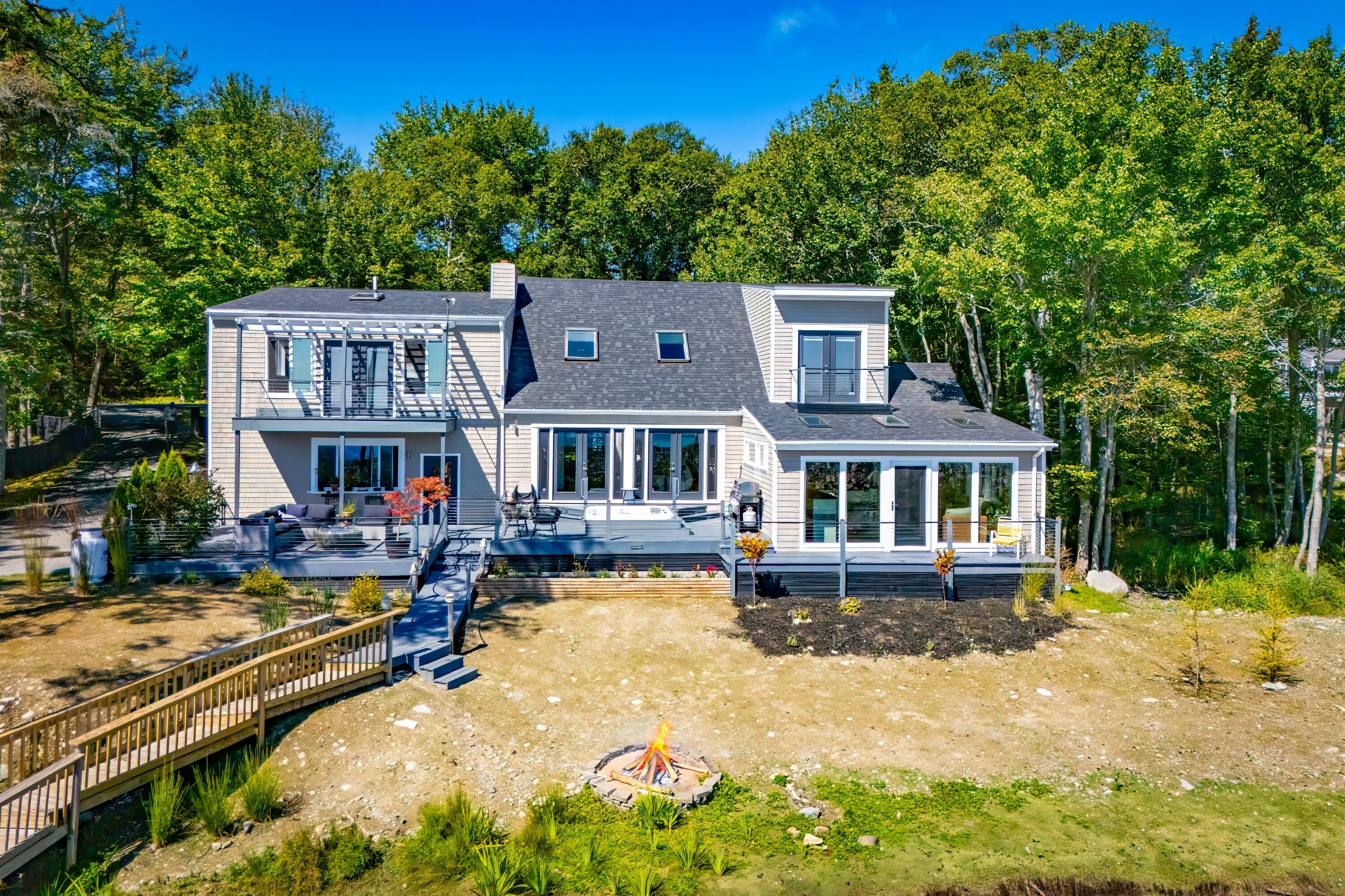 199 Paul Bunyan Road