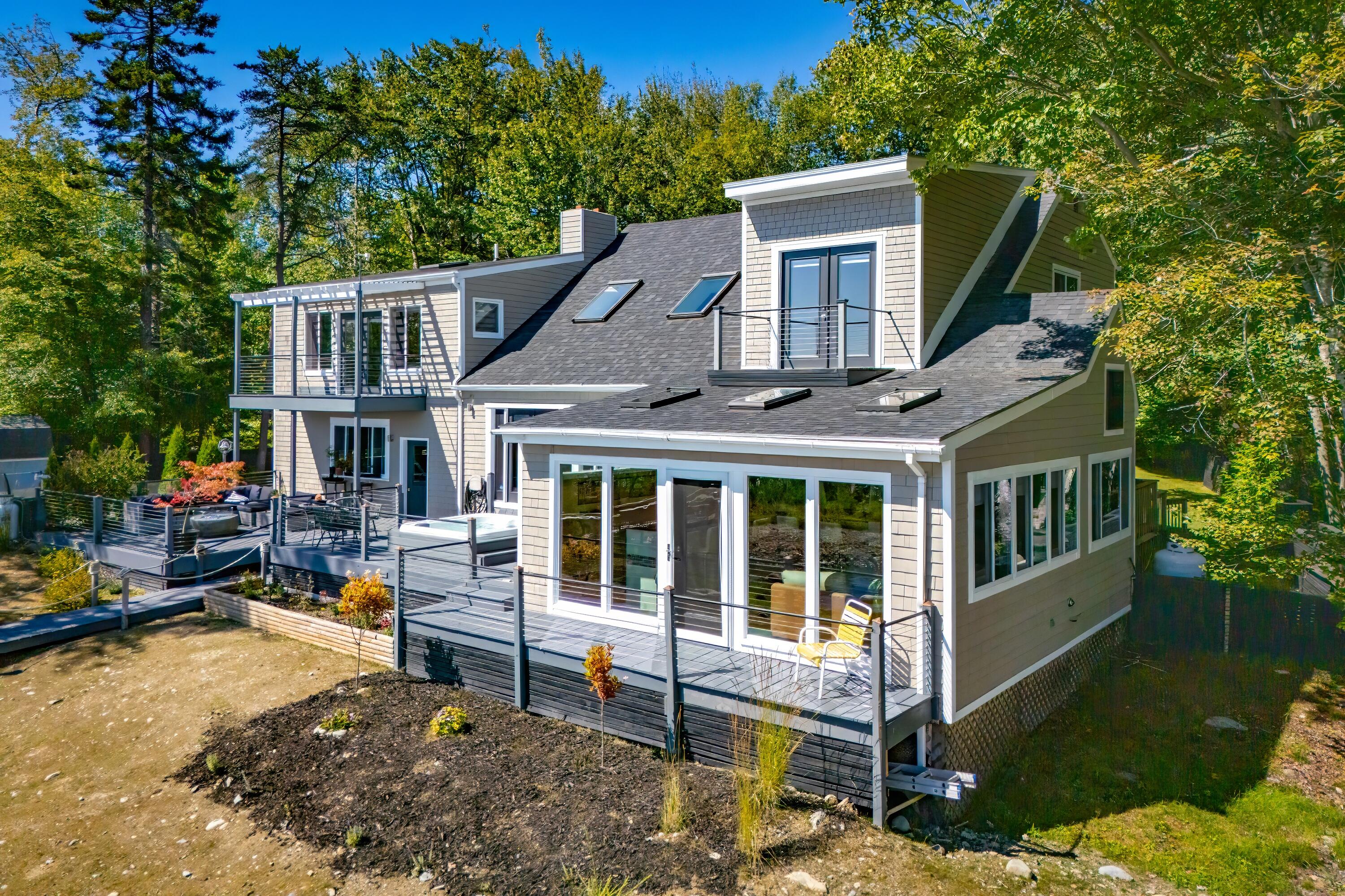 199 Paul Bunyan Road