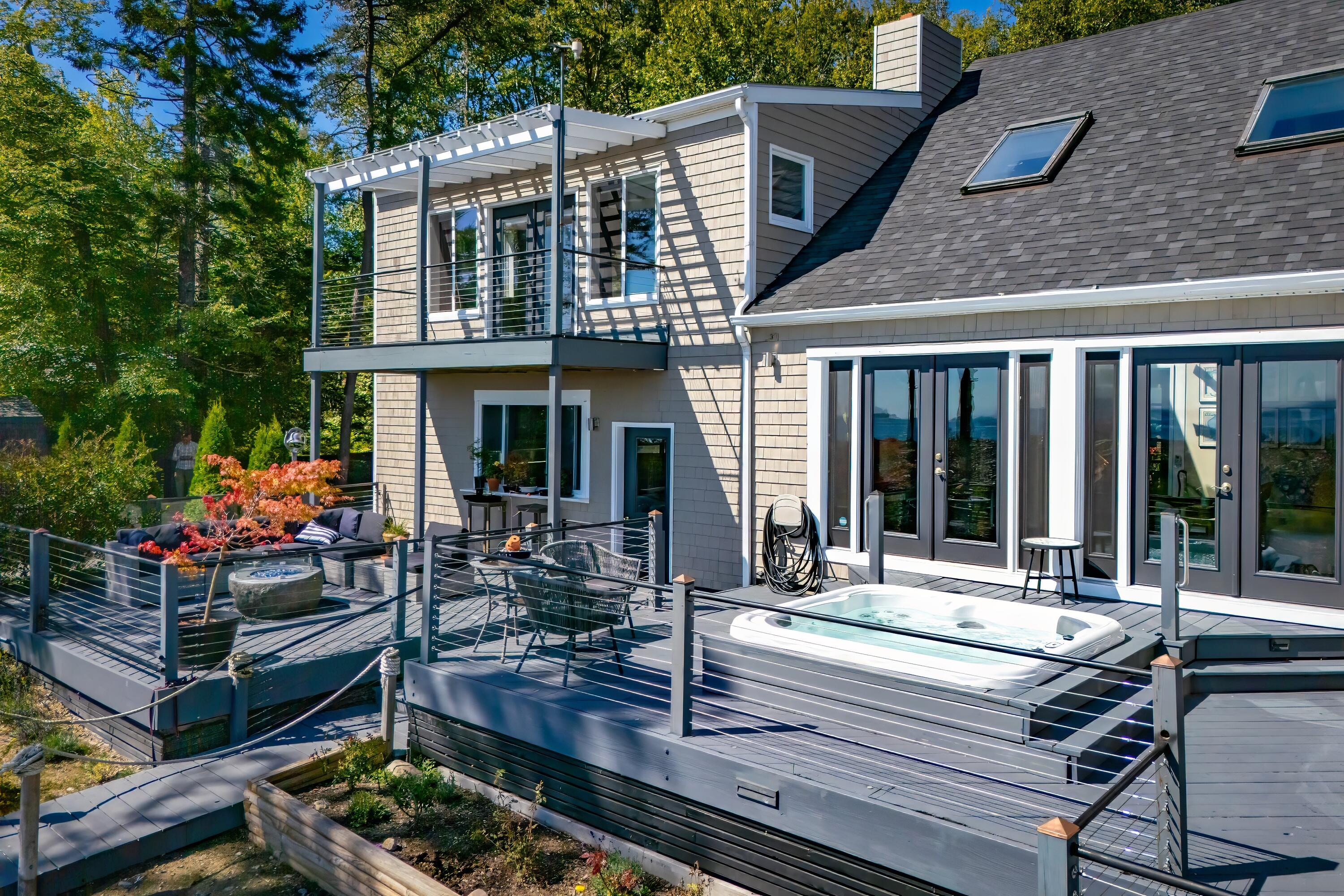 199 Paul Bunyan Road