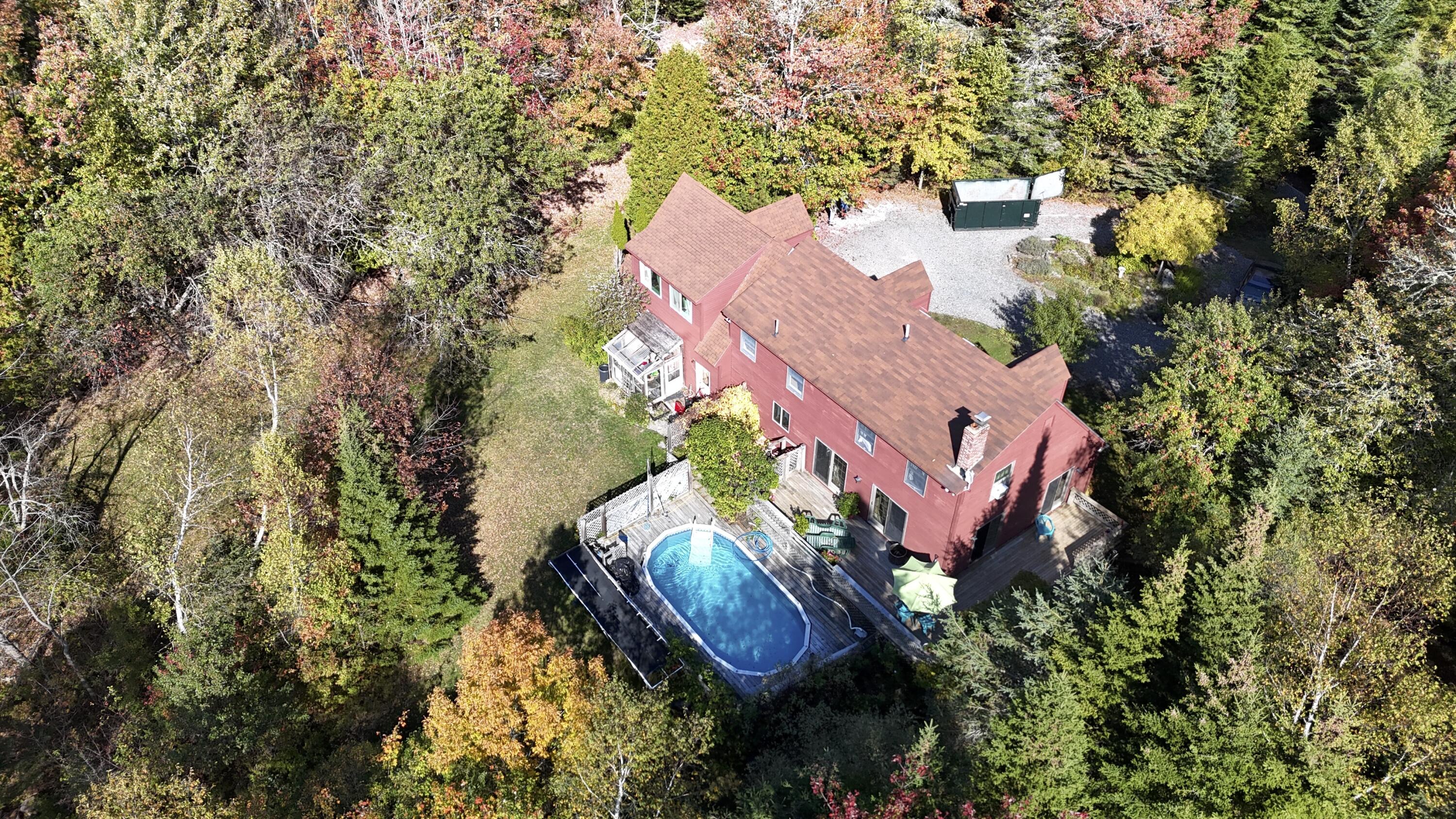 26 Pressey Lane