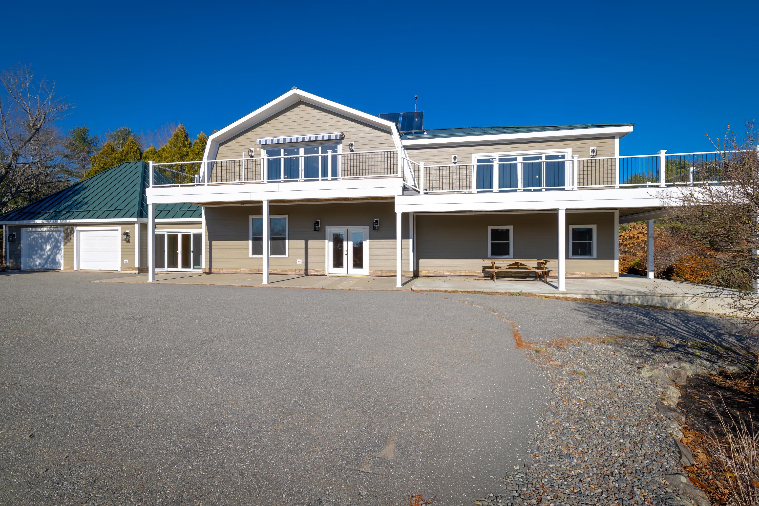 547 Mariaville Road