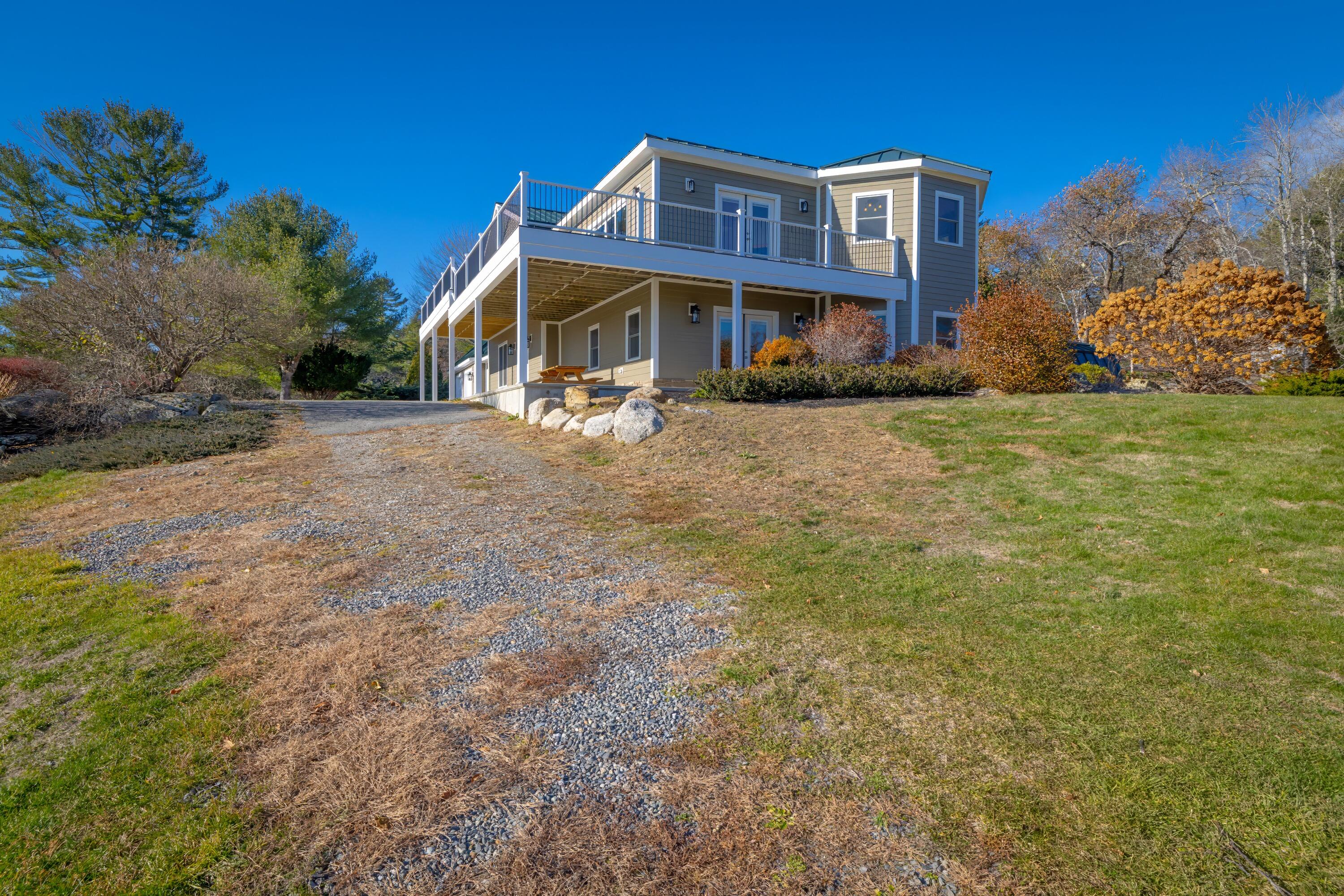 547 Mariaville Road