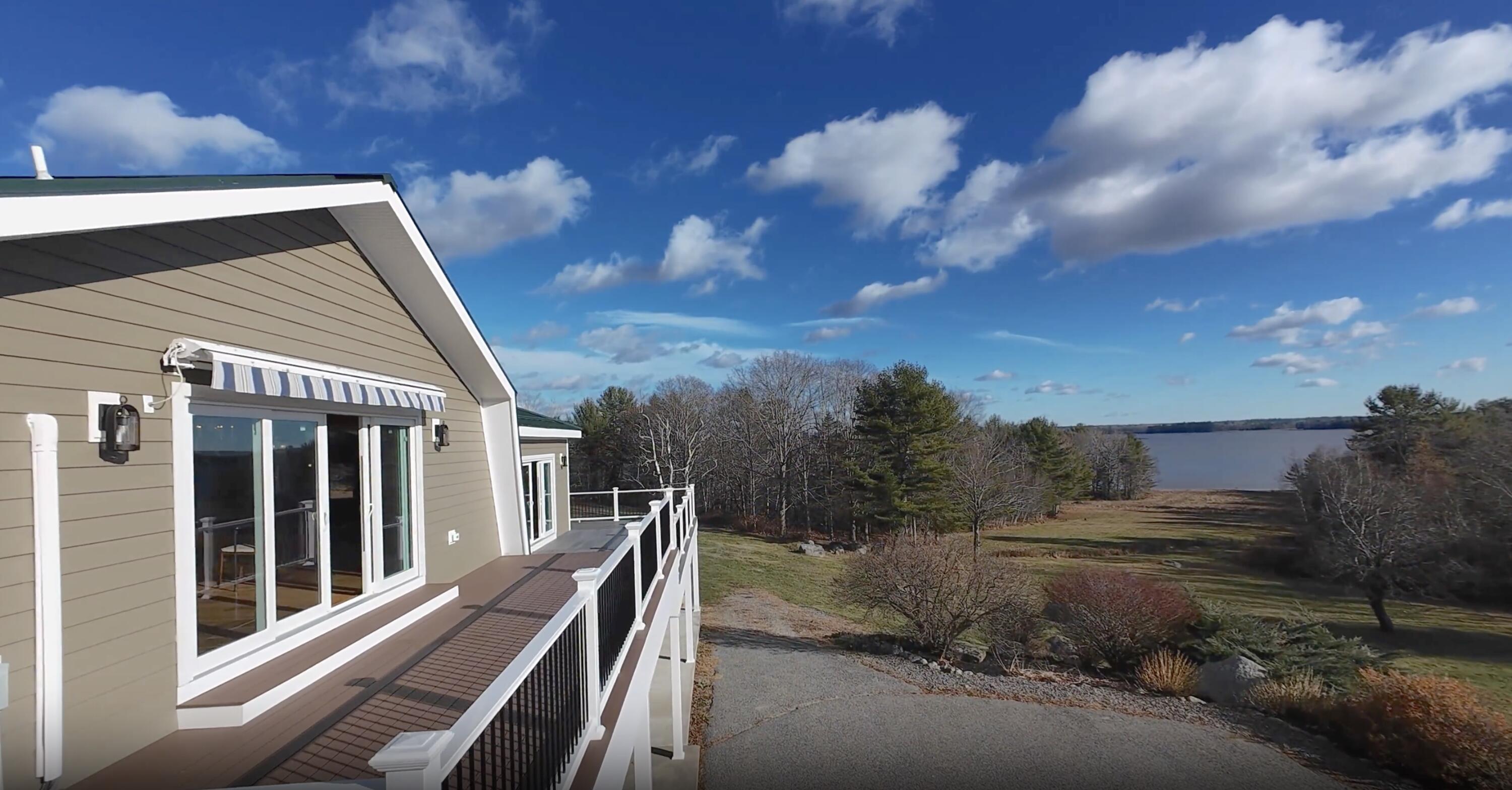 547 Mariaville Road