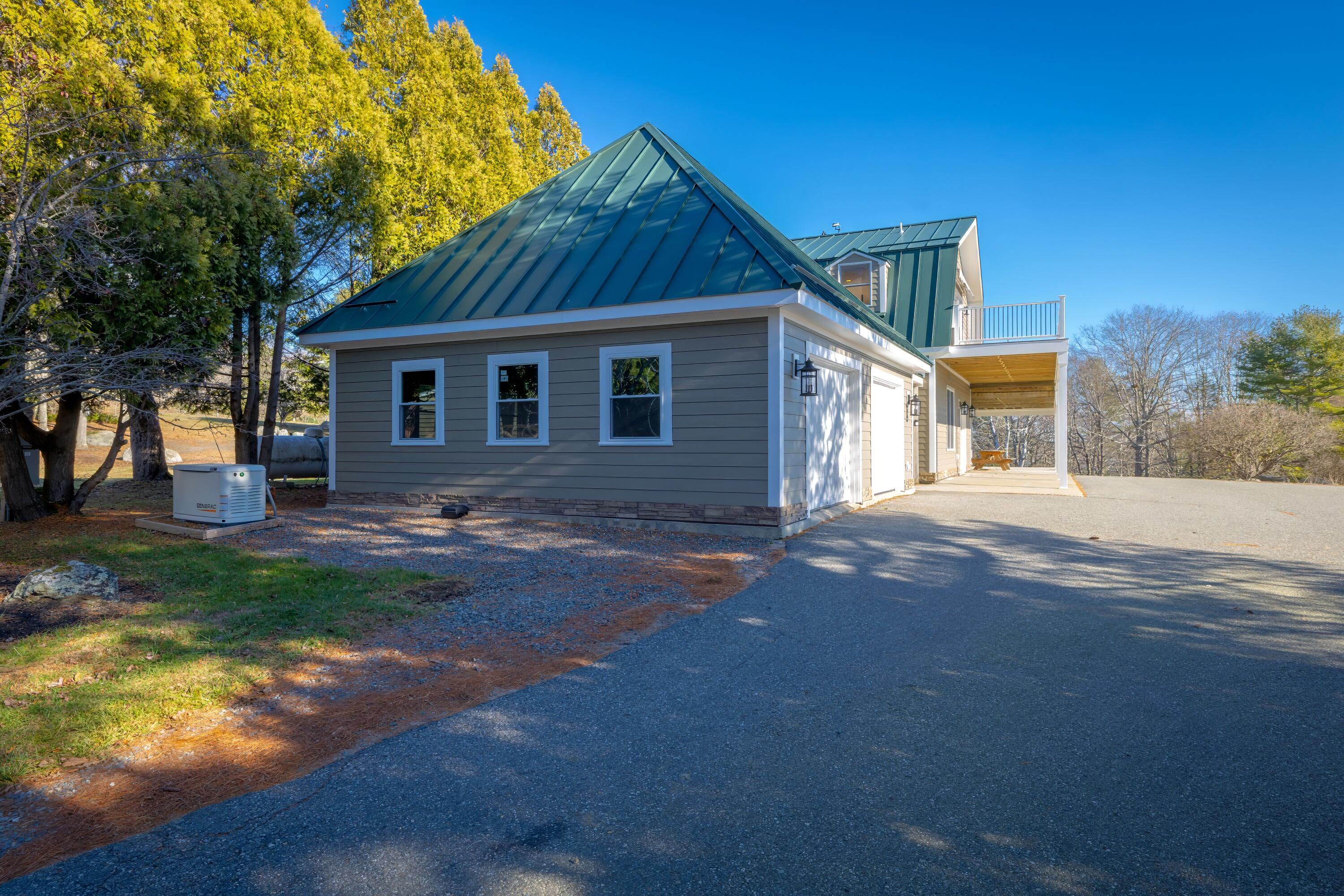 547 Mariaville Road
