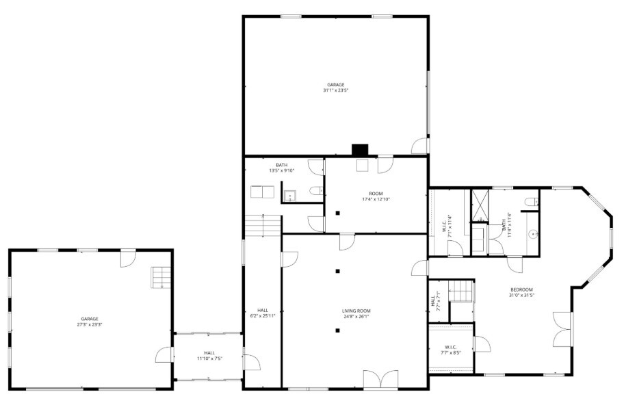 547 Mariaville Road