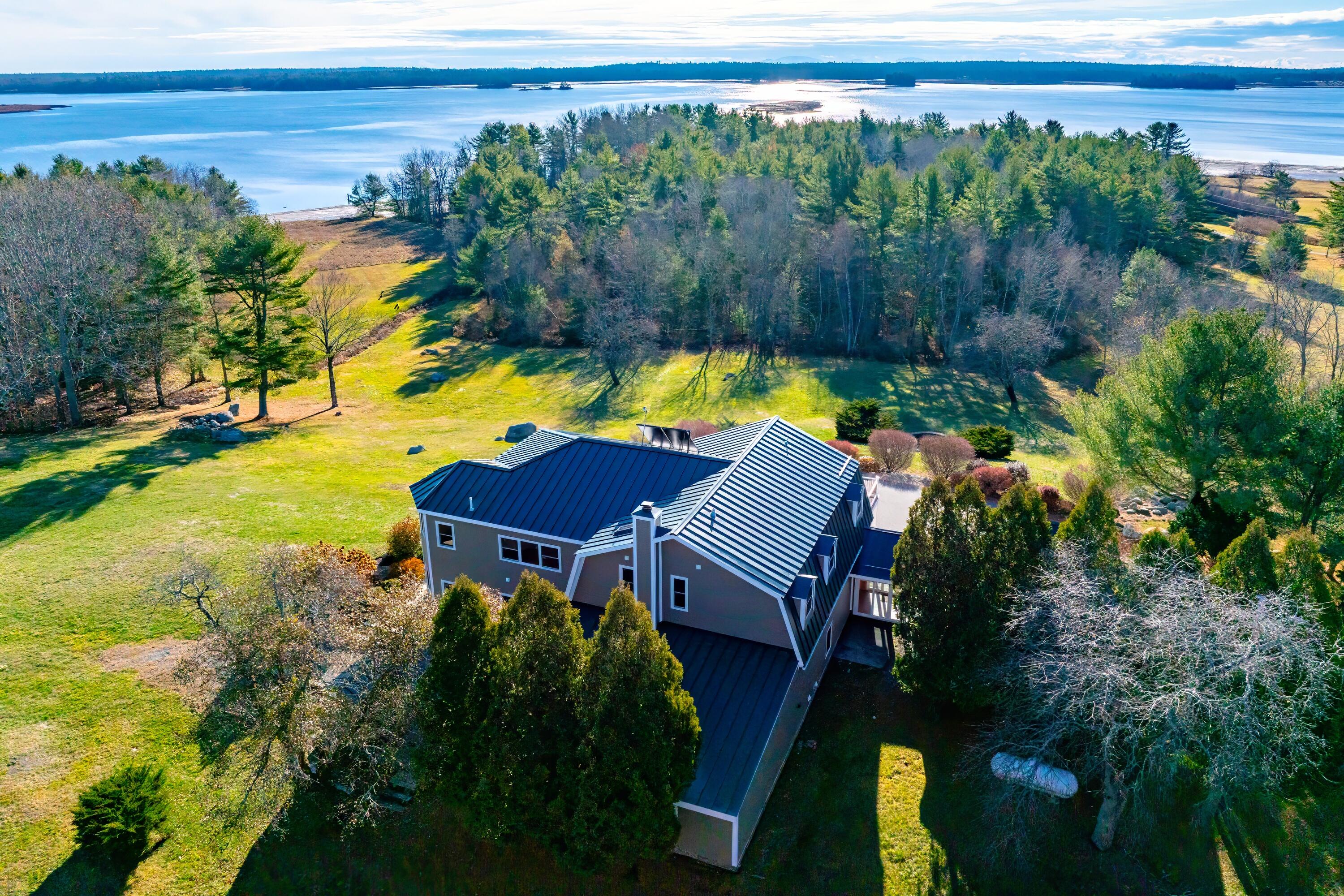 547 Mariaville Road