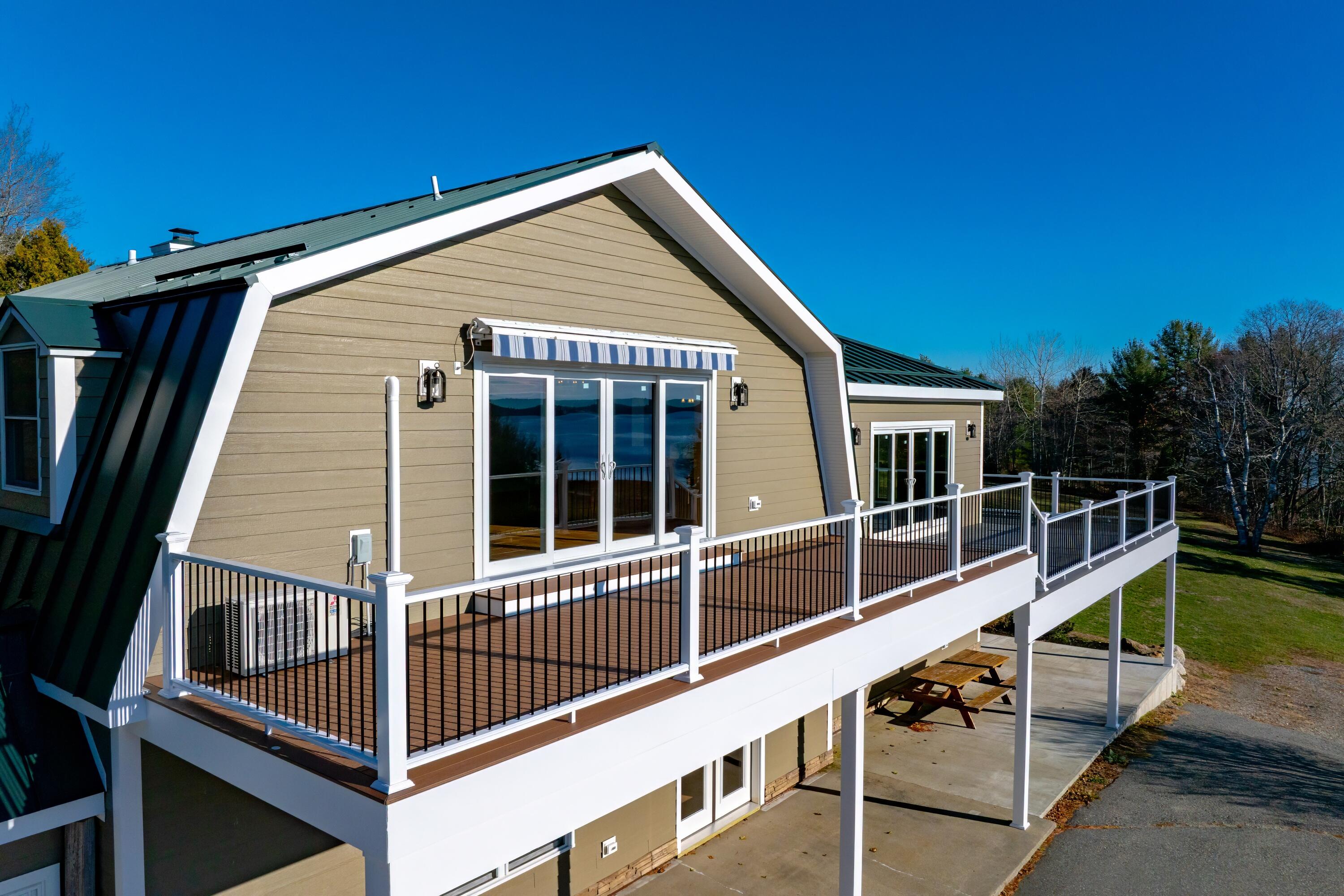 547 Mariaville Road