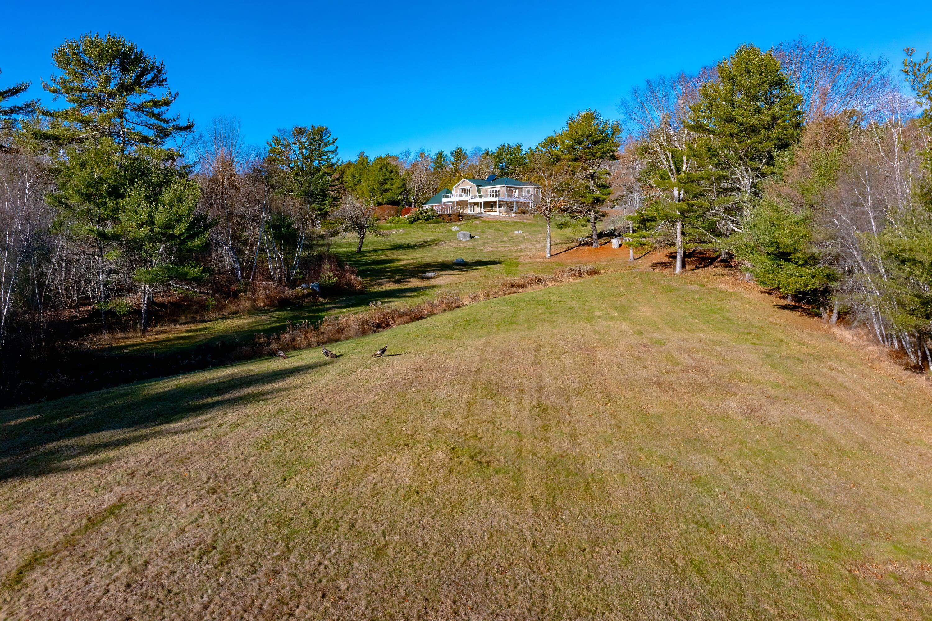 547 Mariaville Road
