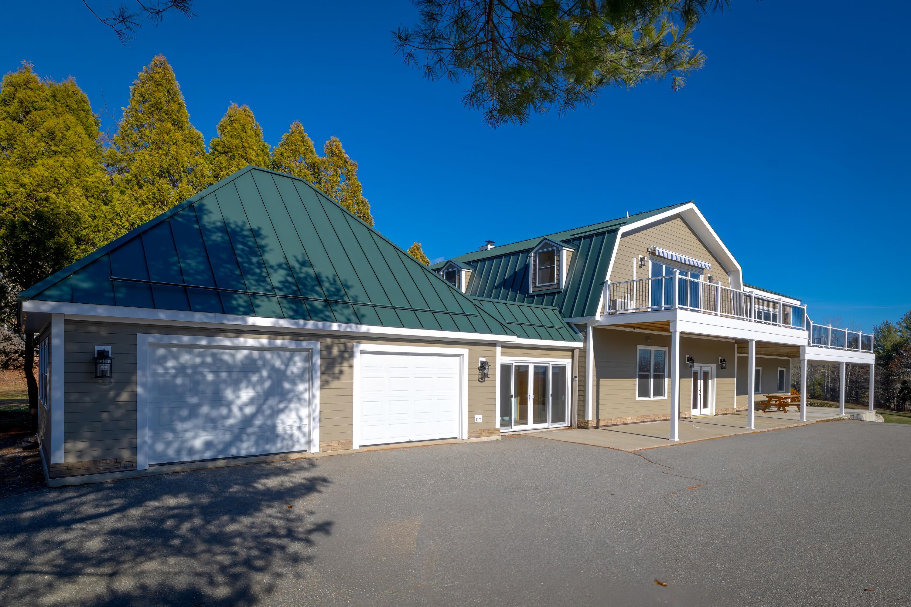 547 Mariaville Road