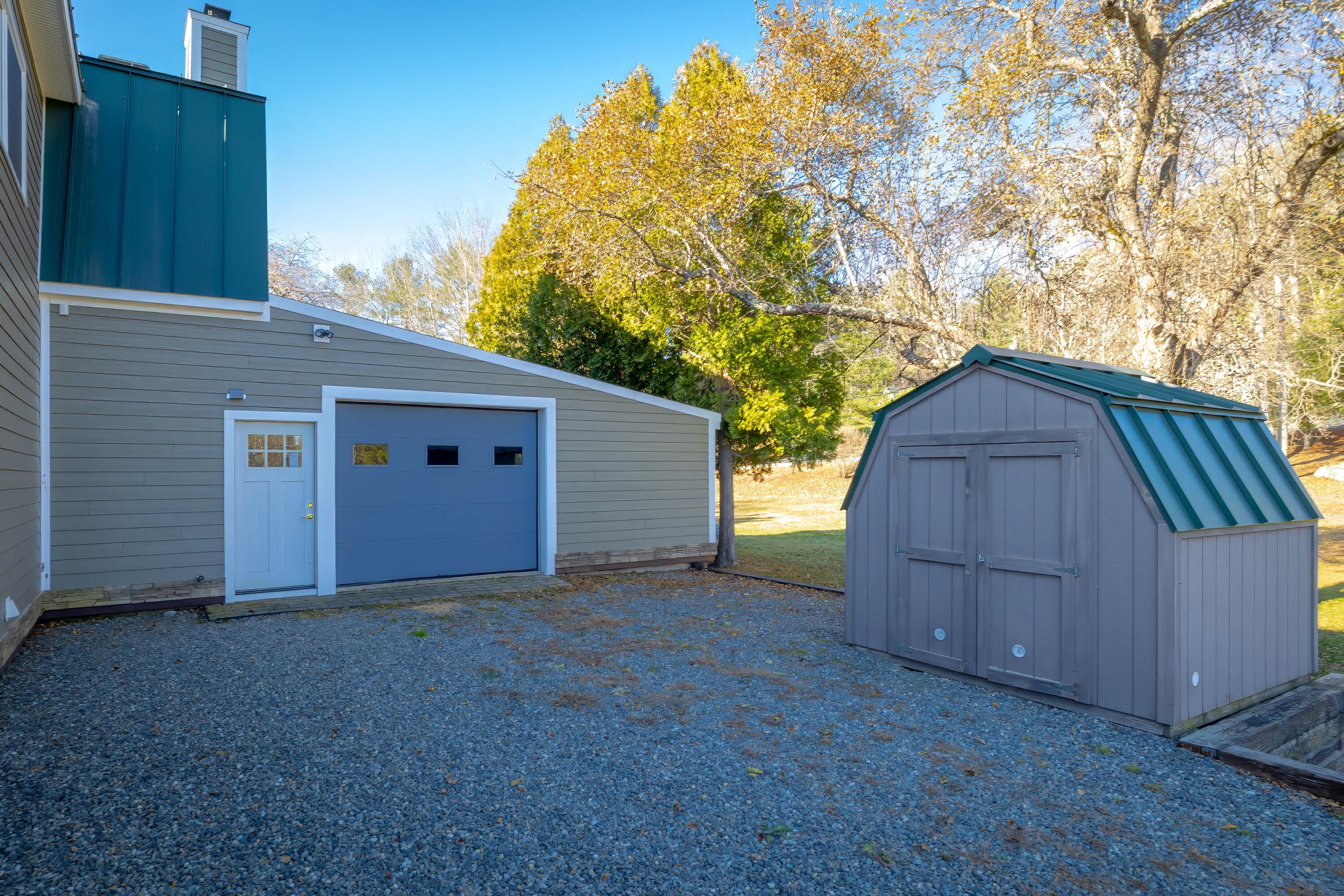 547 Mariaville Road