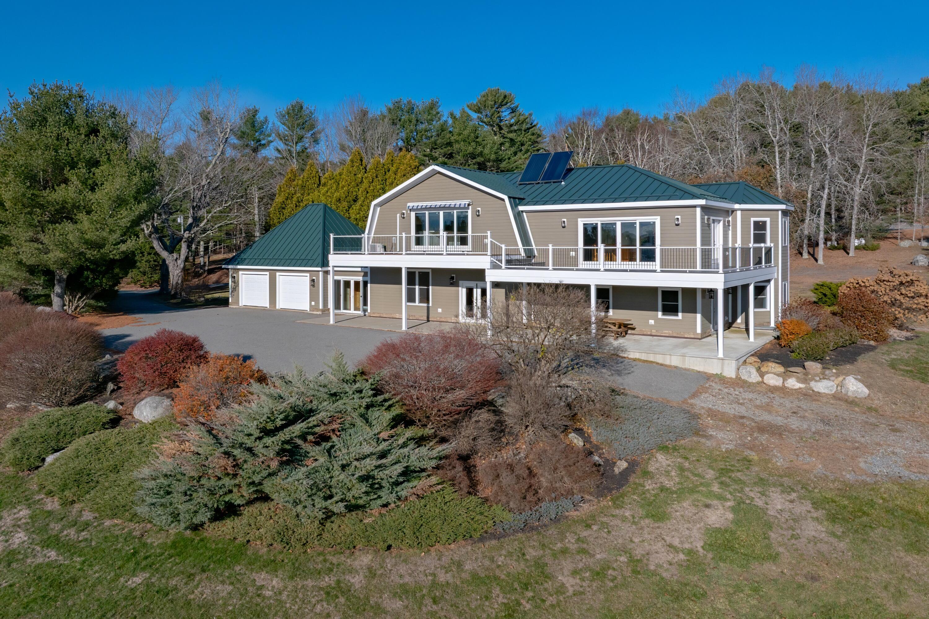 547 Mariaville Road