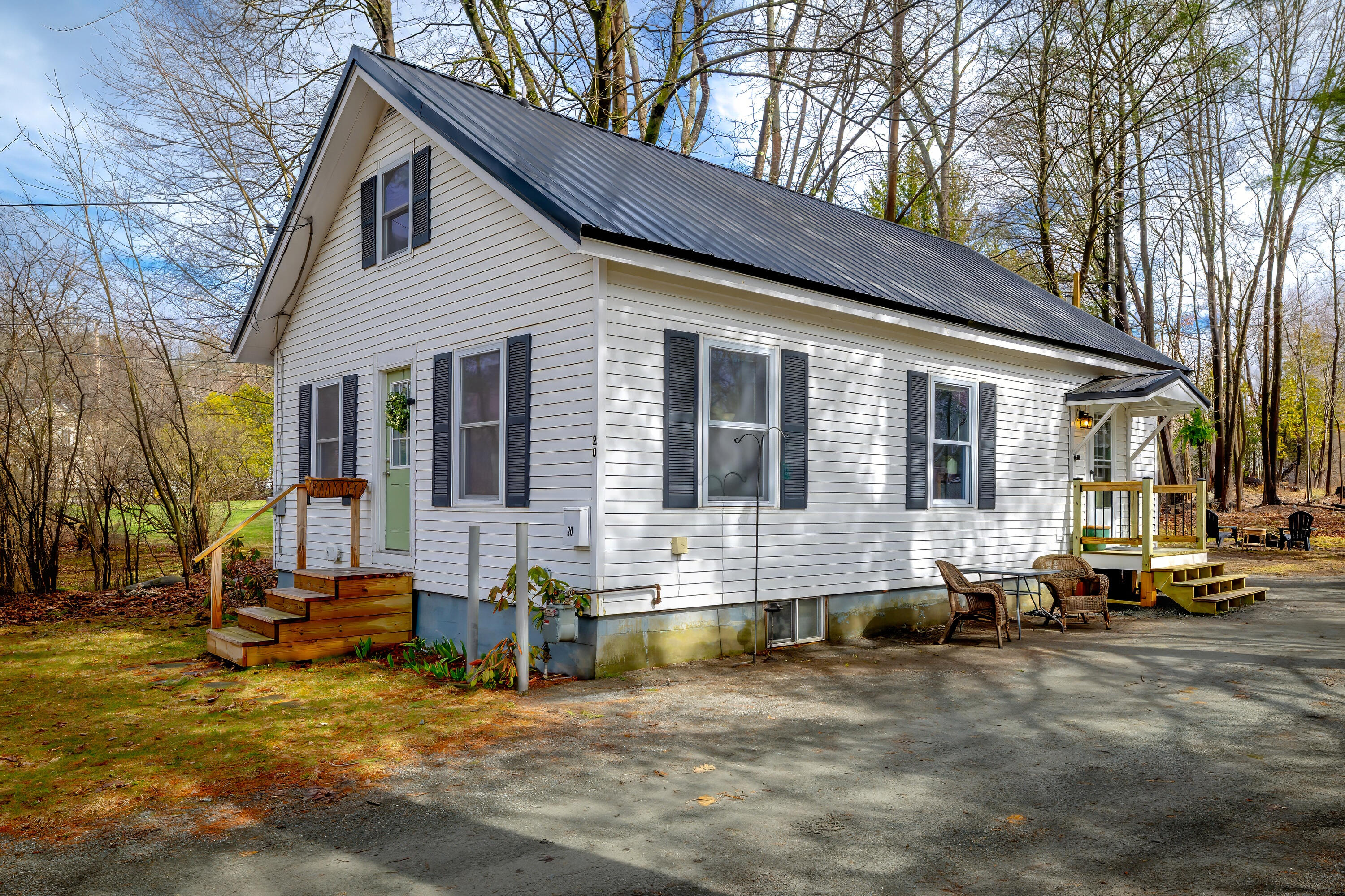 20 Abbott Street