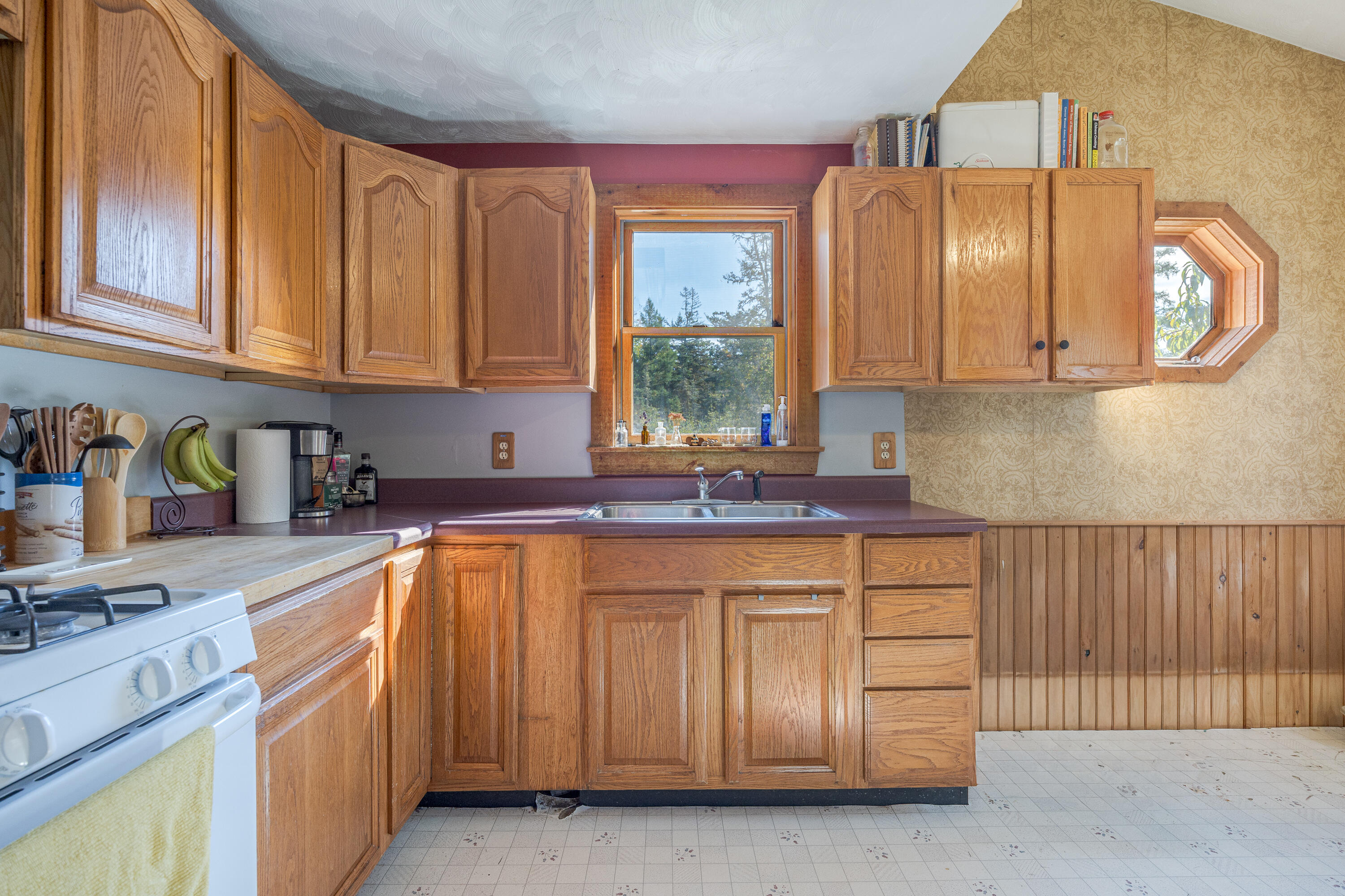 219 Eggemoggin Road