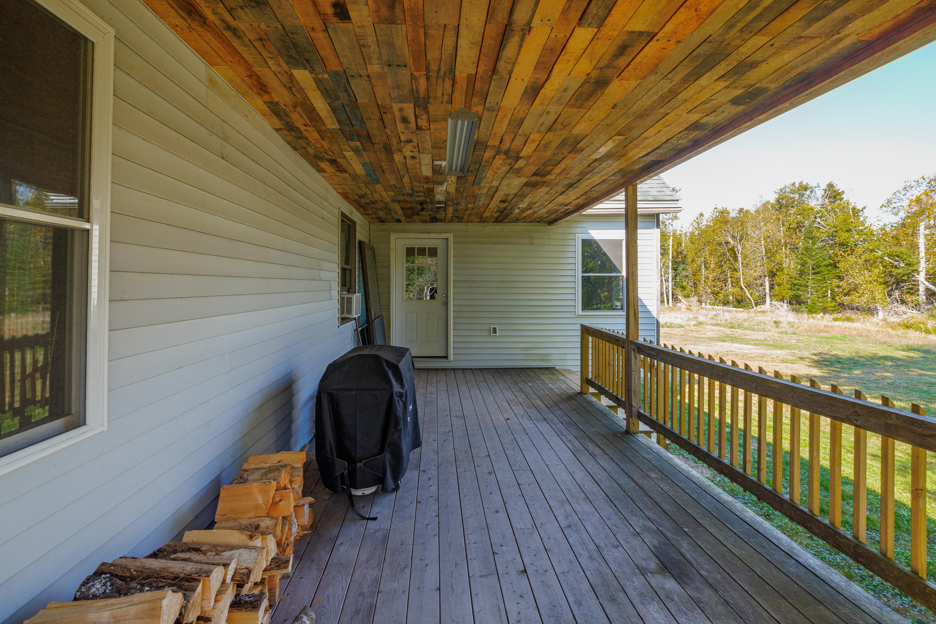219 Eggemoggin Road