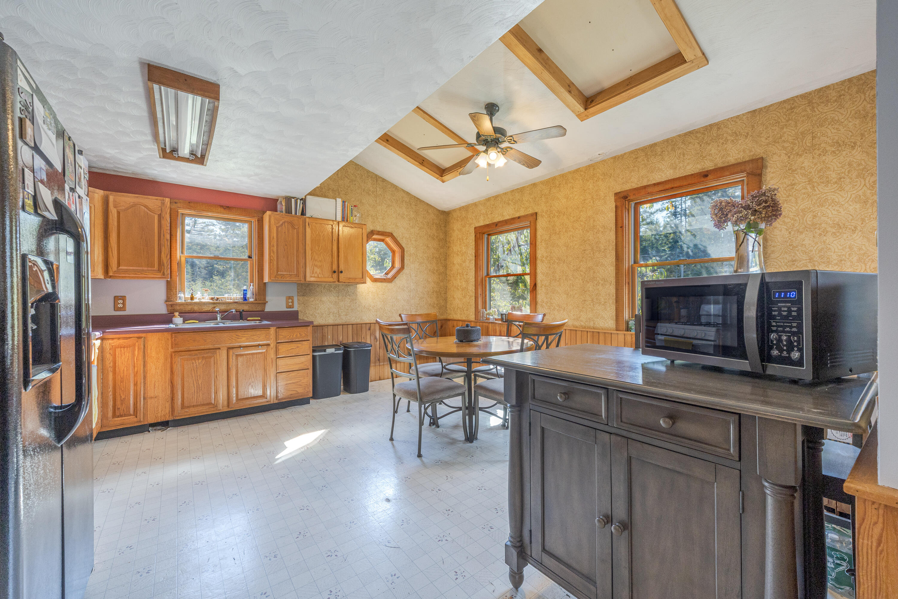219 Eggemoggin Road