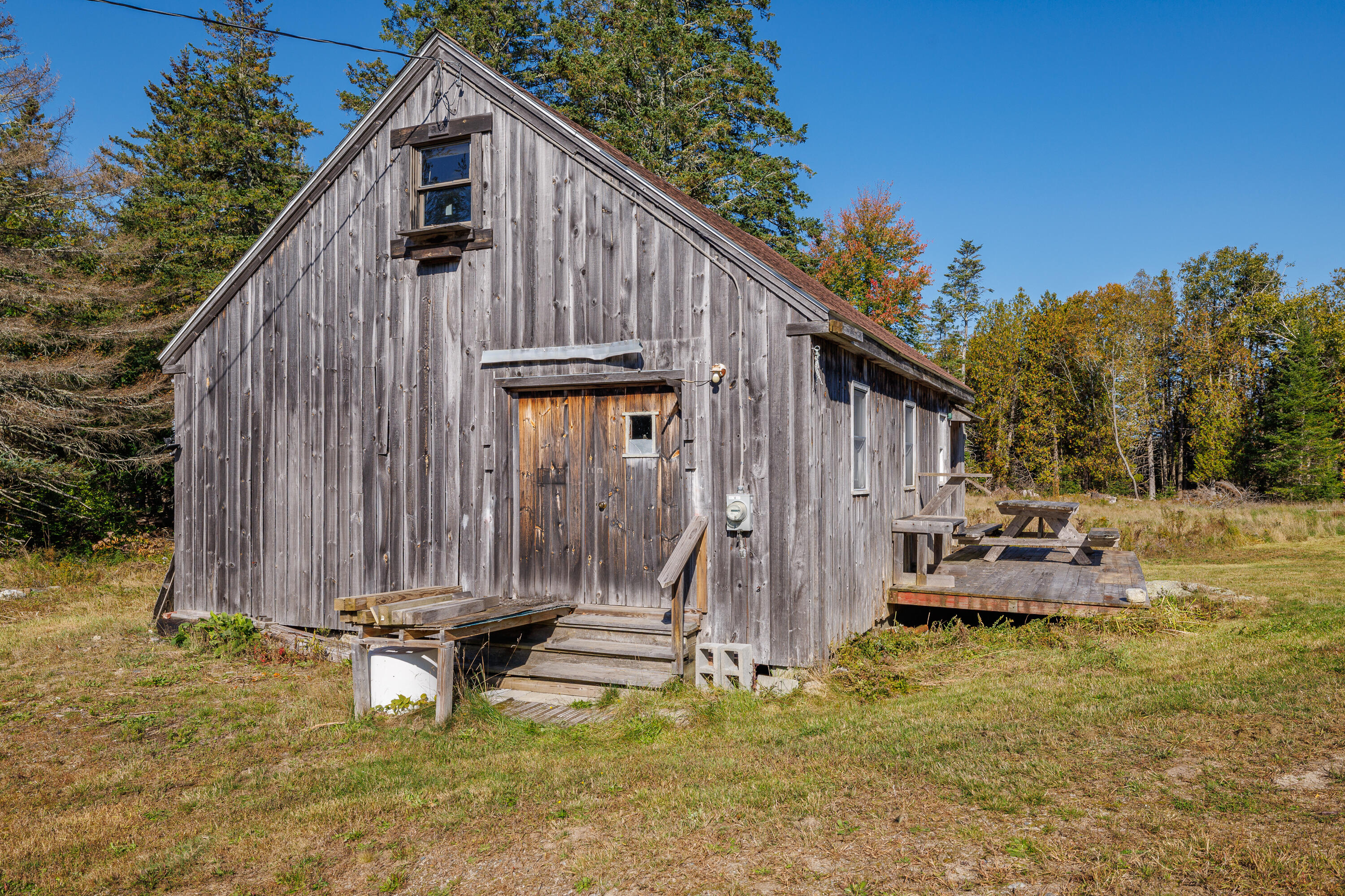 219 Eggemoggin Road