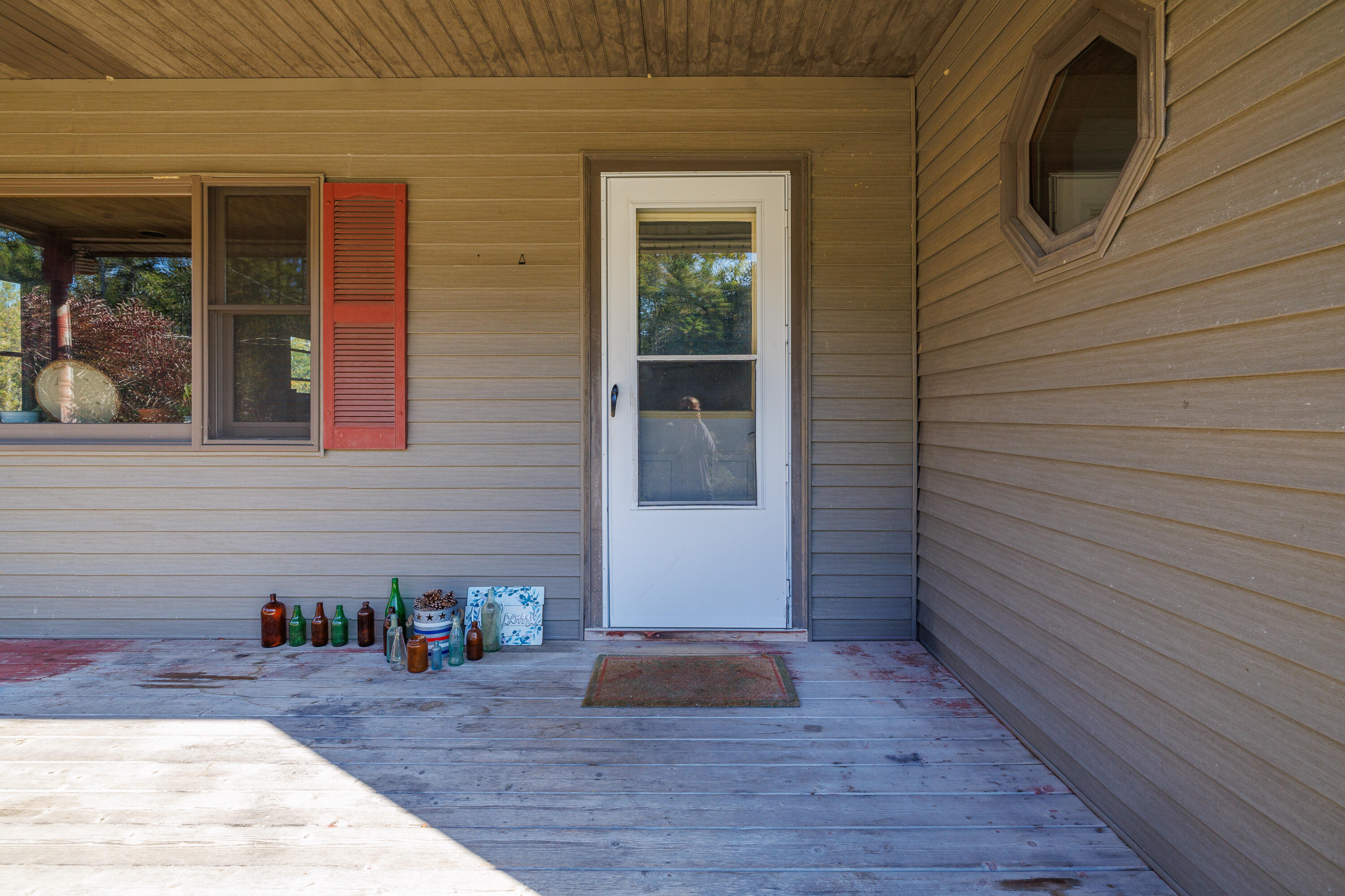 219 Eggemoggin Road