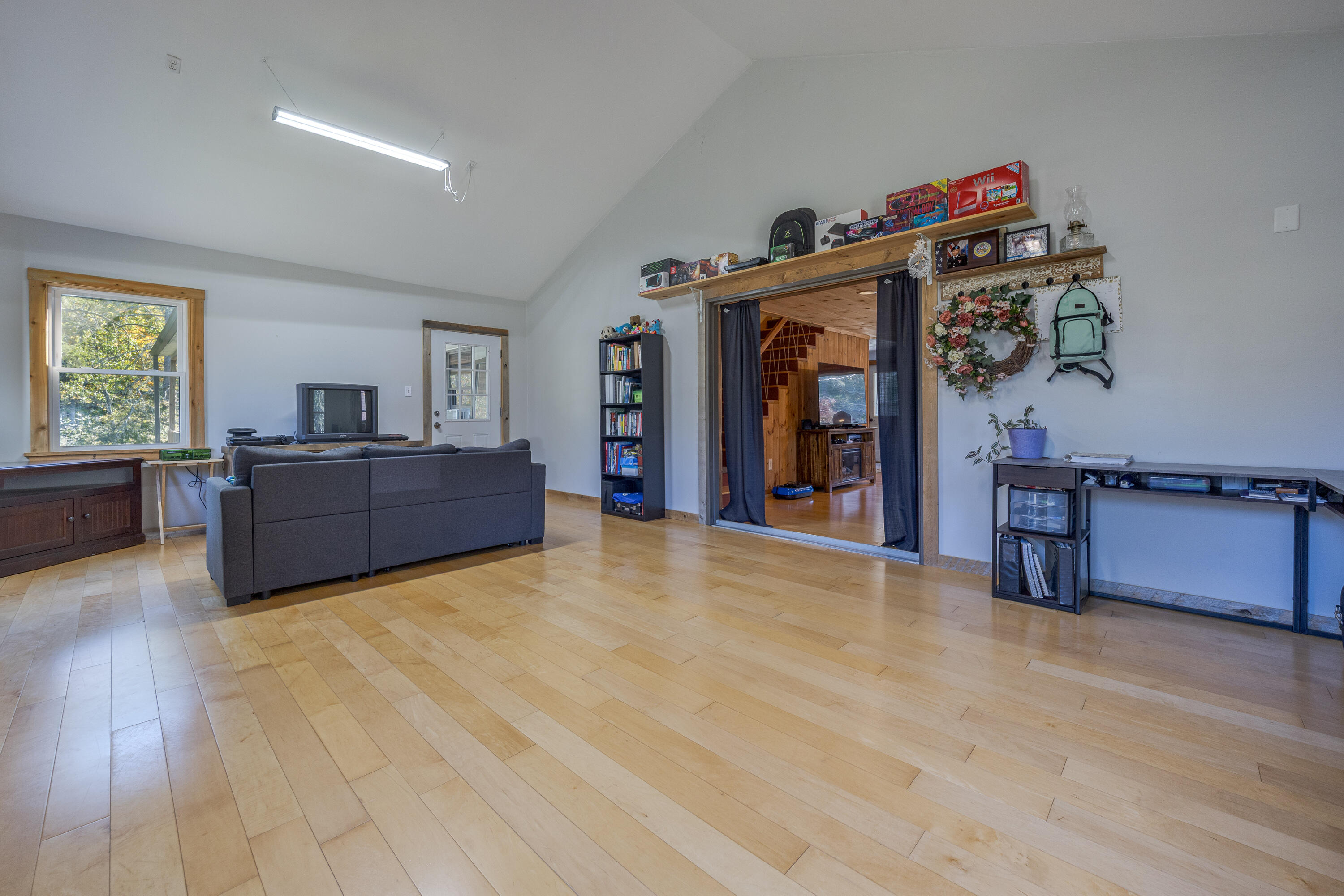 219 Eggemoggin Road