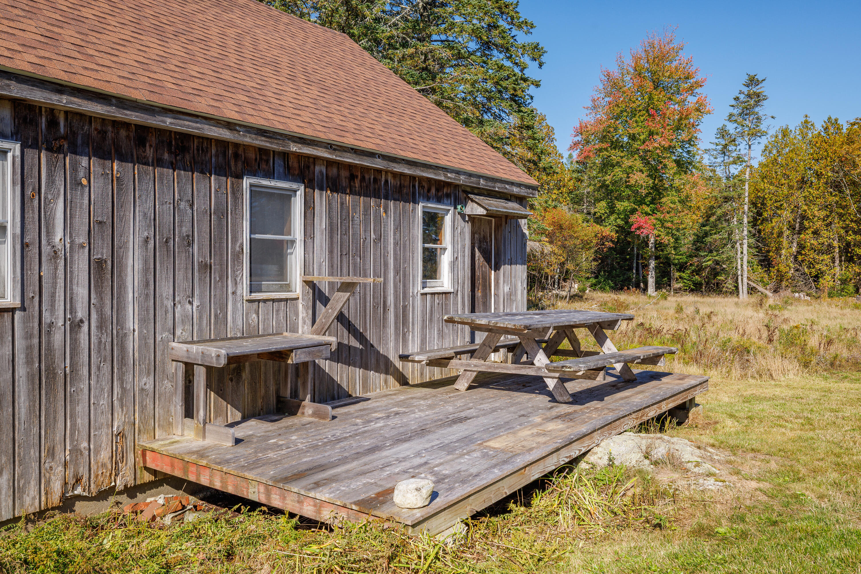 219 Eggemoggin Road