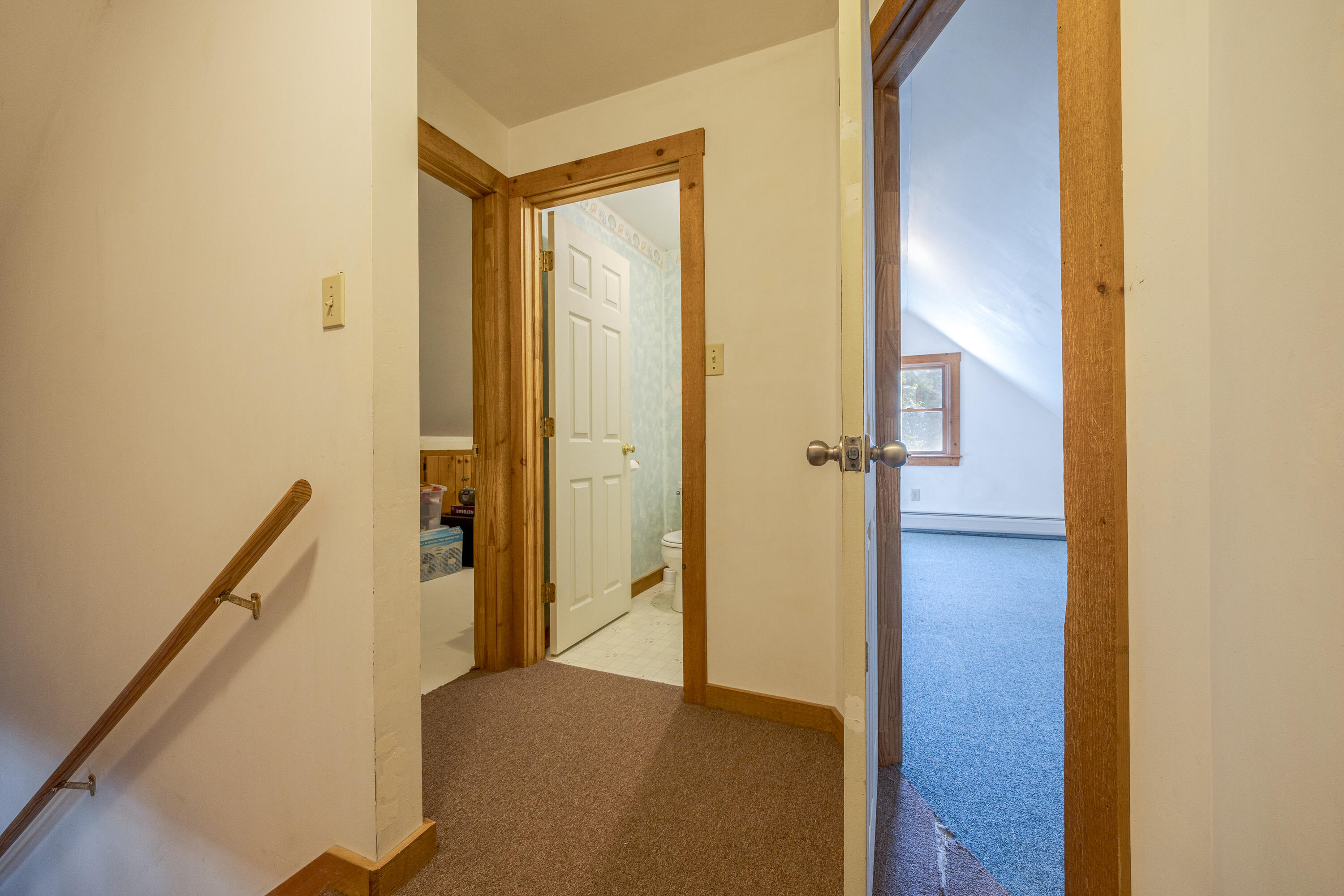 219 Eggemoggin Road