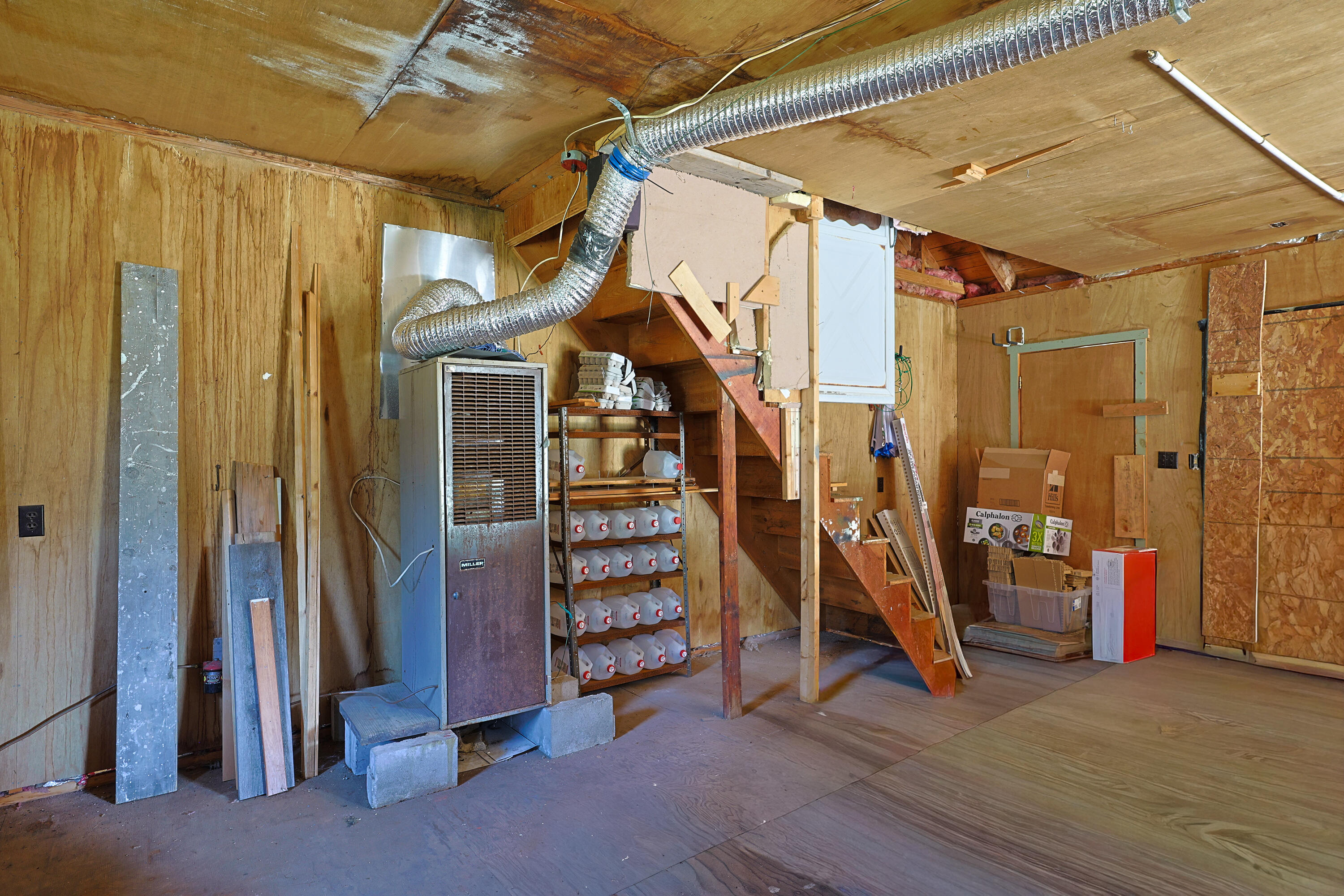 219 Eggemoggin Road