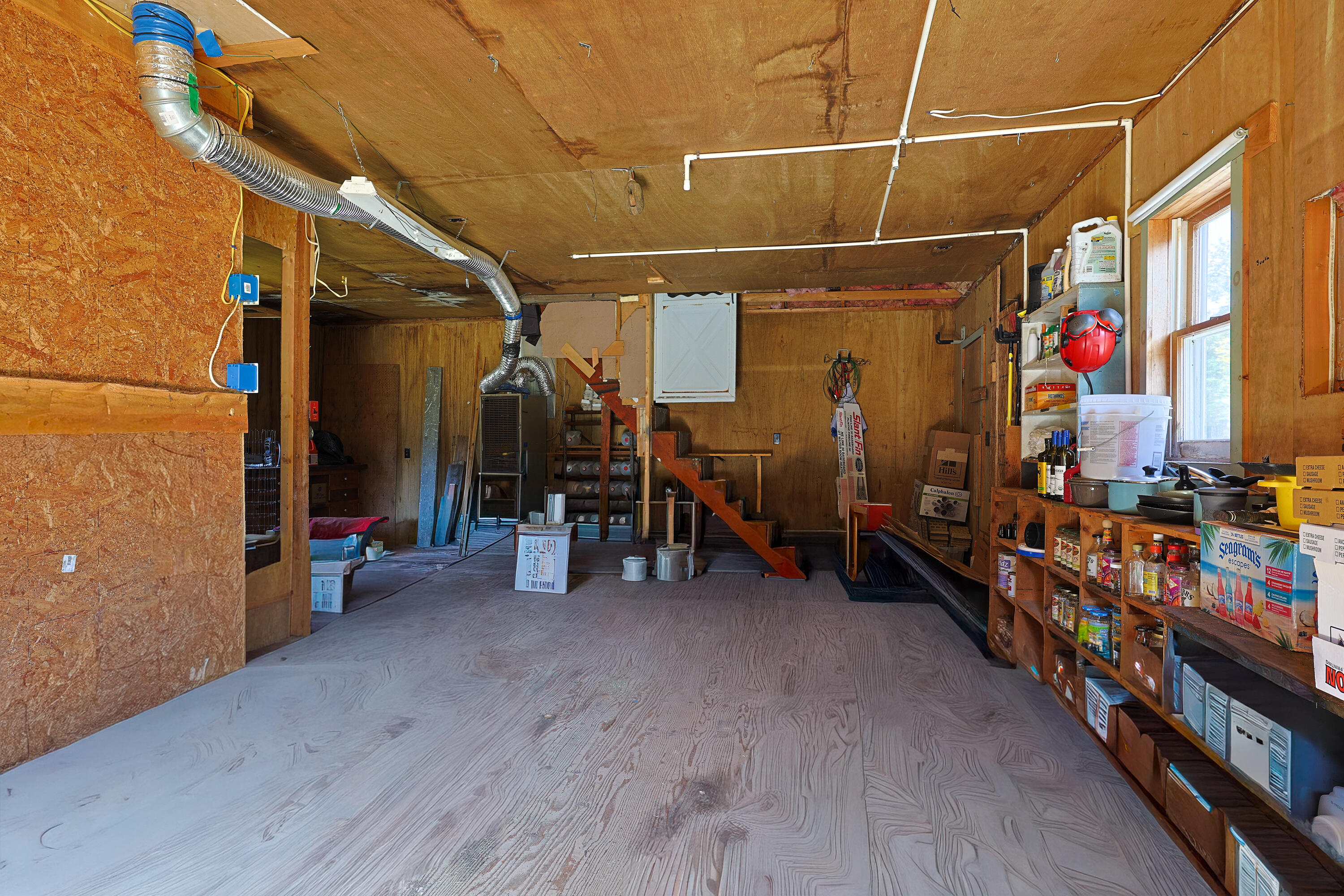 219 Eggemoggin Road
